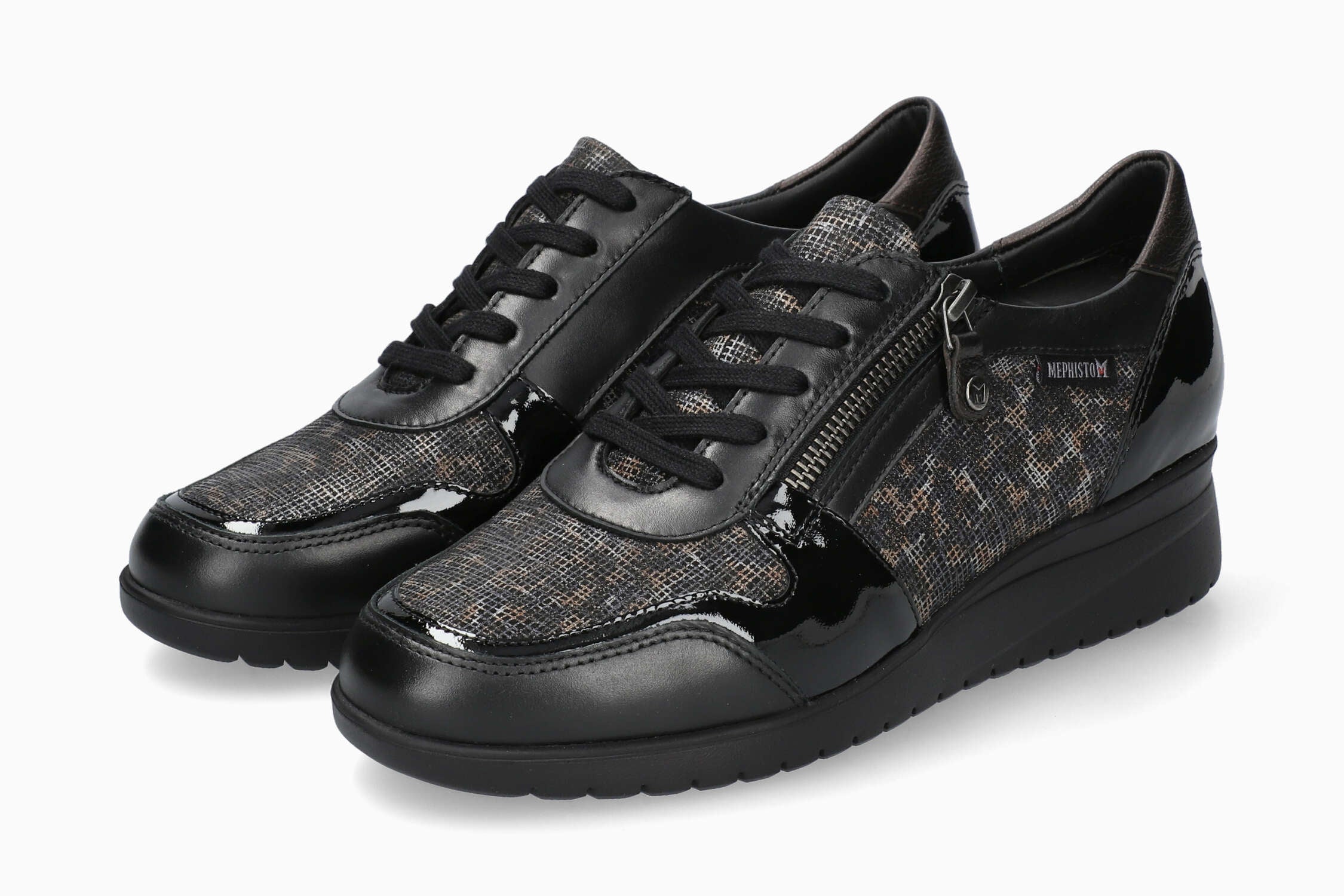 Iasmina - Black | M8JI - Image 2