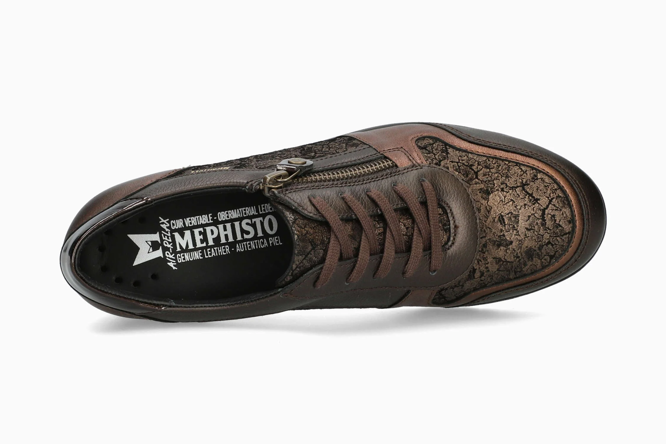 Iasmina - Bronze | M7OO - Image 3