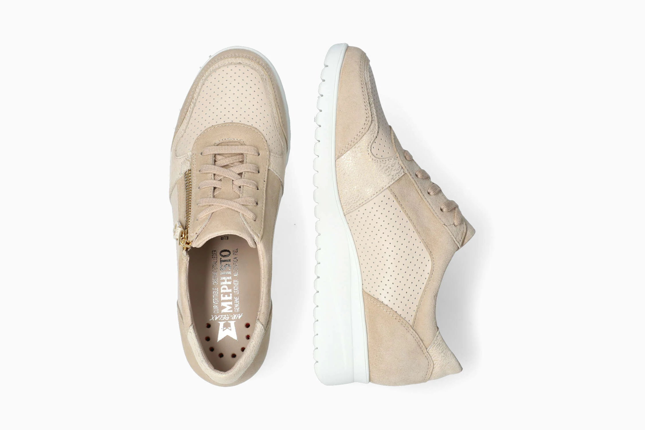 Iasmina Perf - Beige | M8WL - Image 5