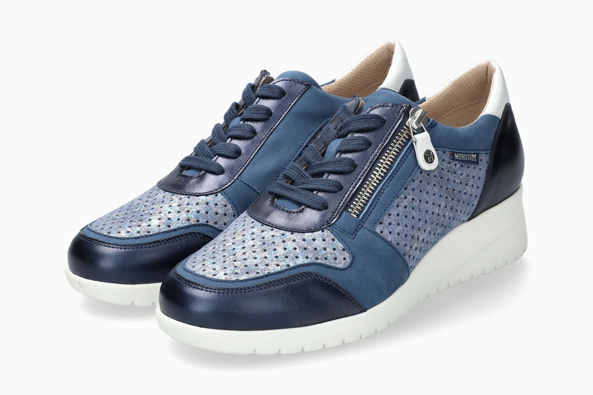Iasmina Perf - Midnight Blue | M6NL - Image 2
