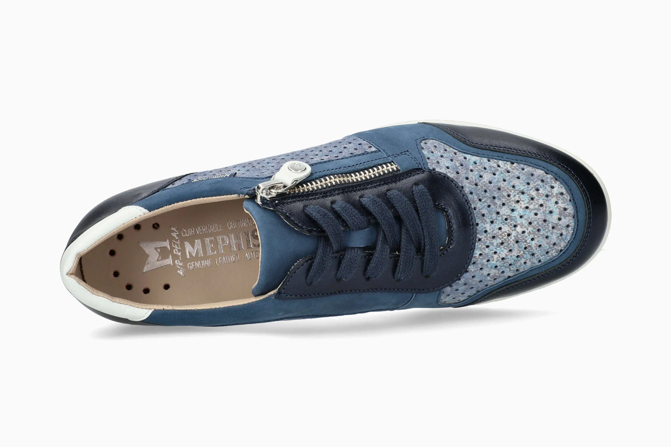 Iasmina Perf - Midnight Blue | M6NL - Image 3