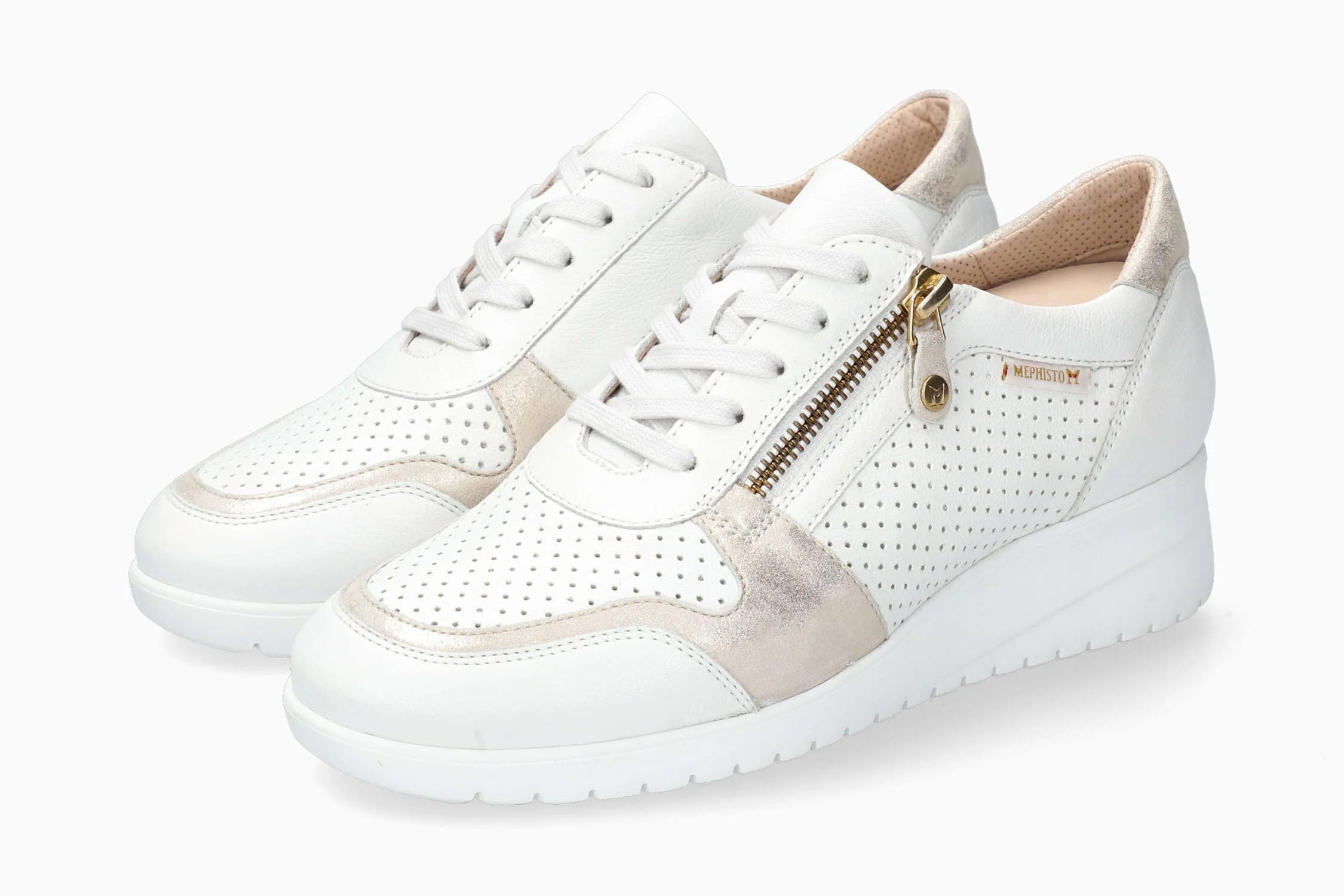 Iasmina Perf - White | M6MQ - Image 2