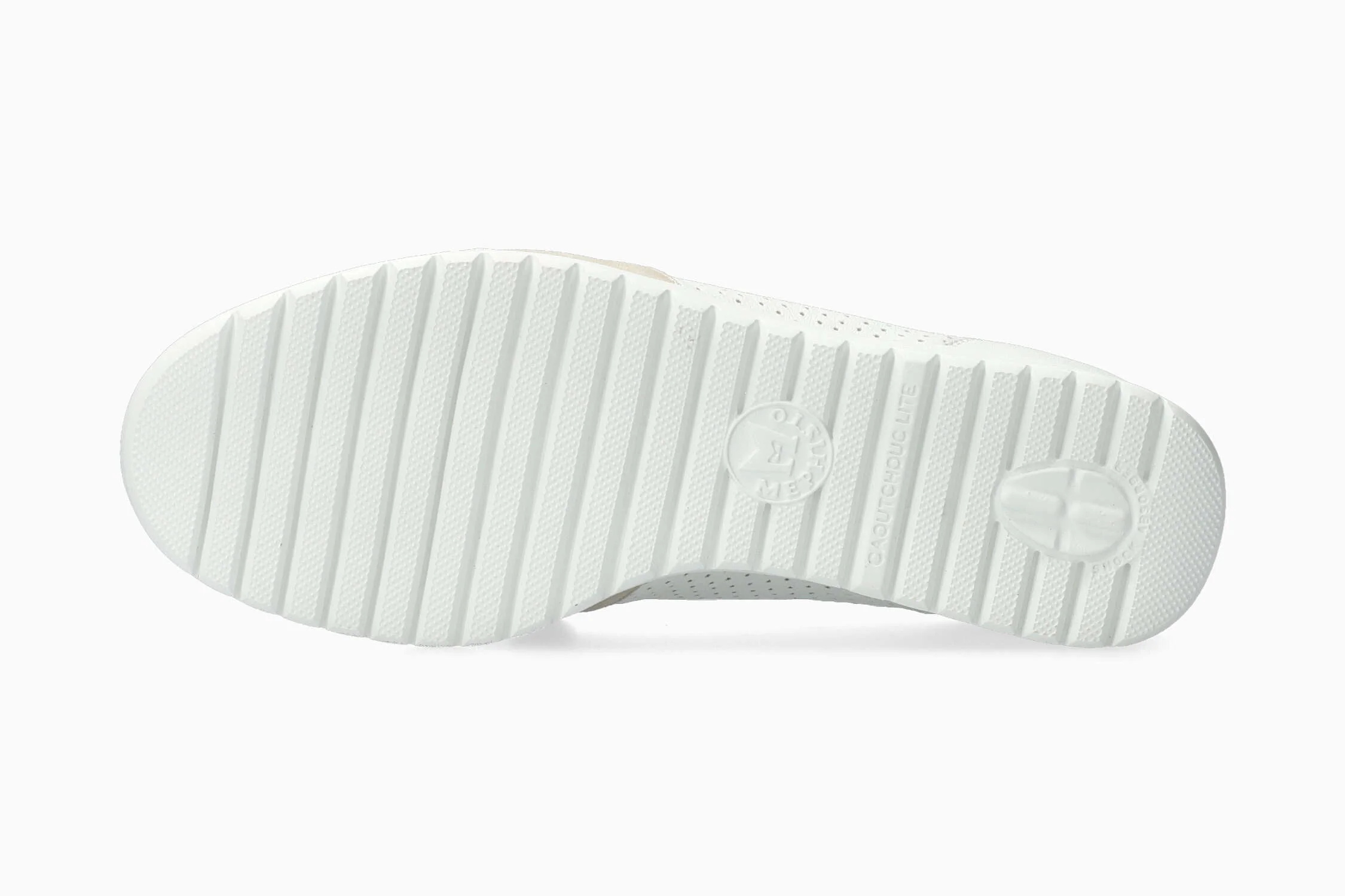 Iasmina Perf - White | M6MQ - Image 4