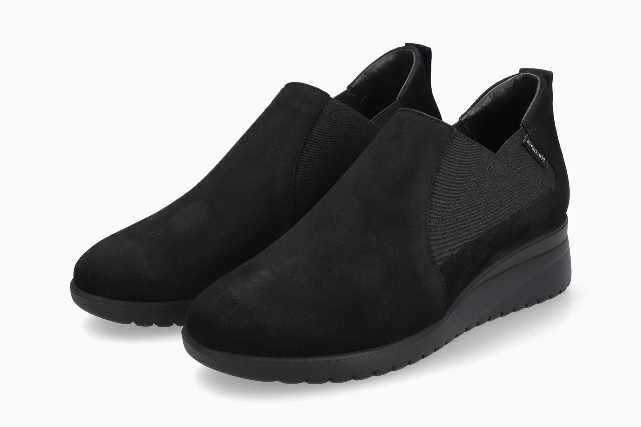 Ibelina - Black | MKV9 - Image 2