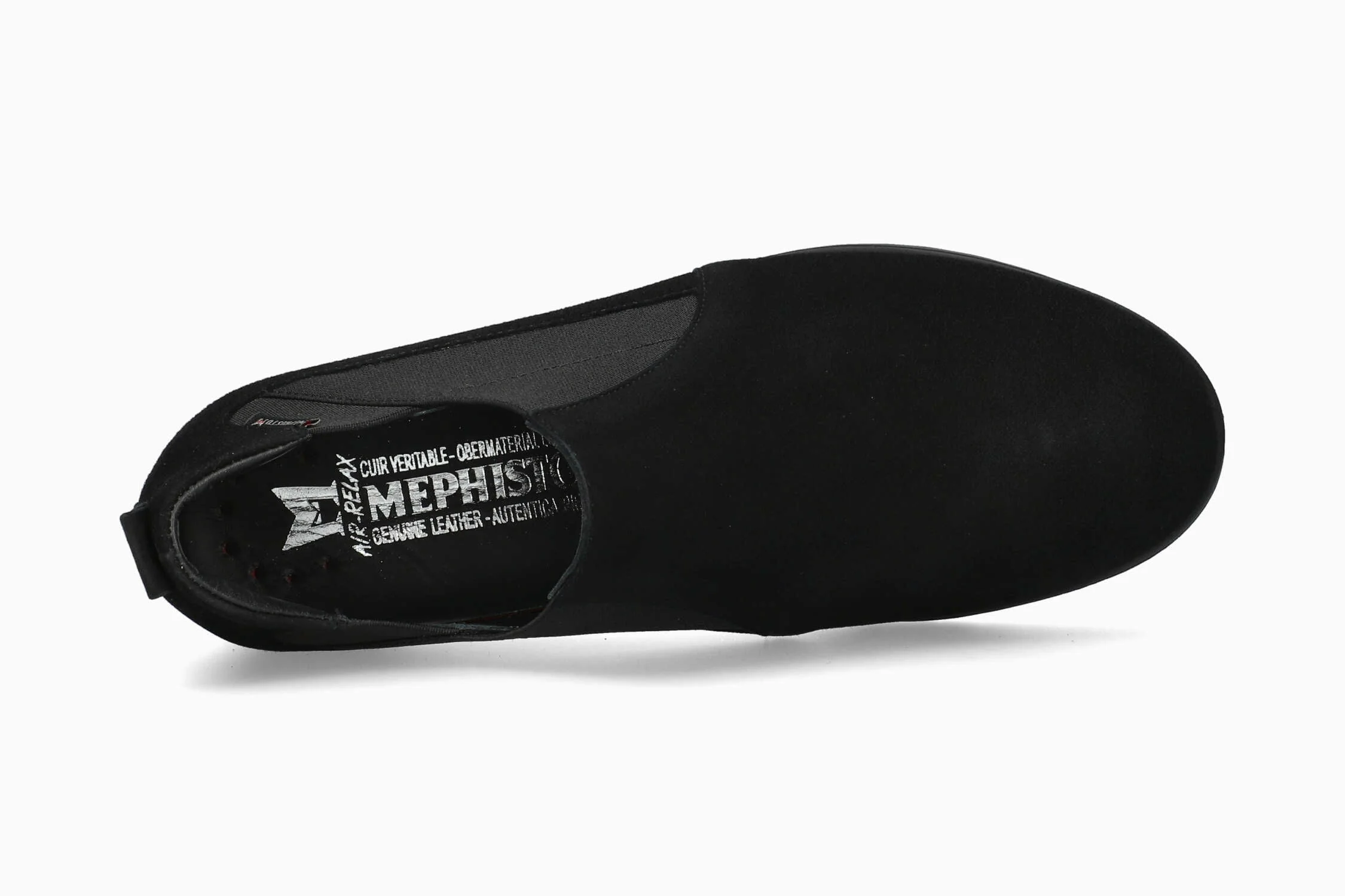 Ibelina - Black | MKV9 - Image 3