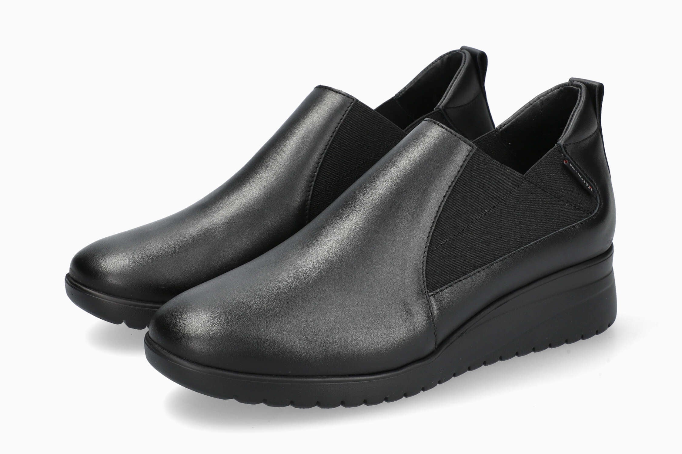 Ibelina - Black | MVH9 - Image 2