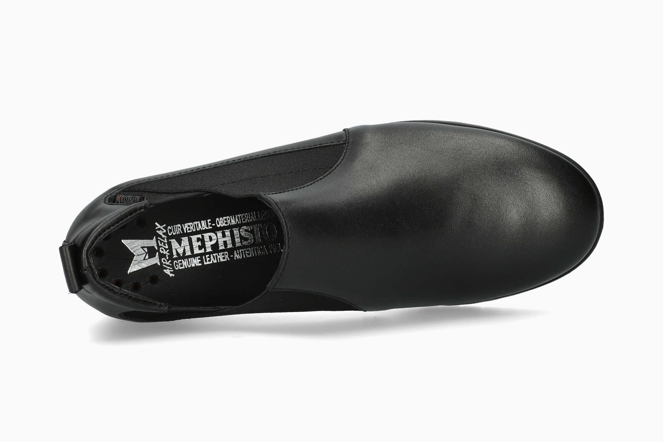Ibelina - Black | MVH9 - Image 3