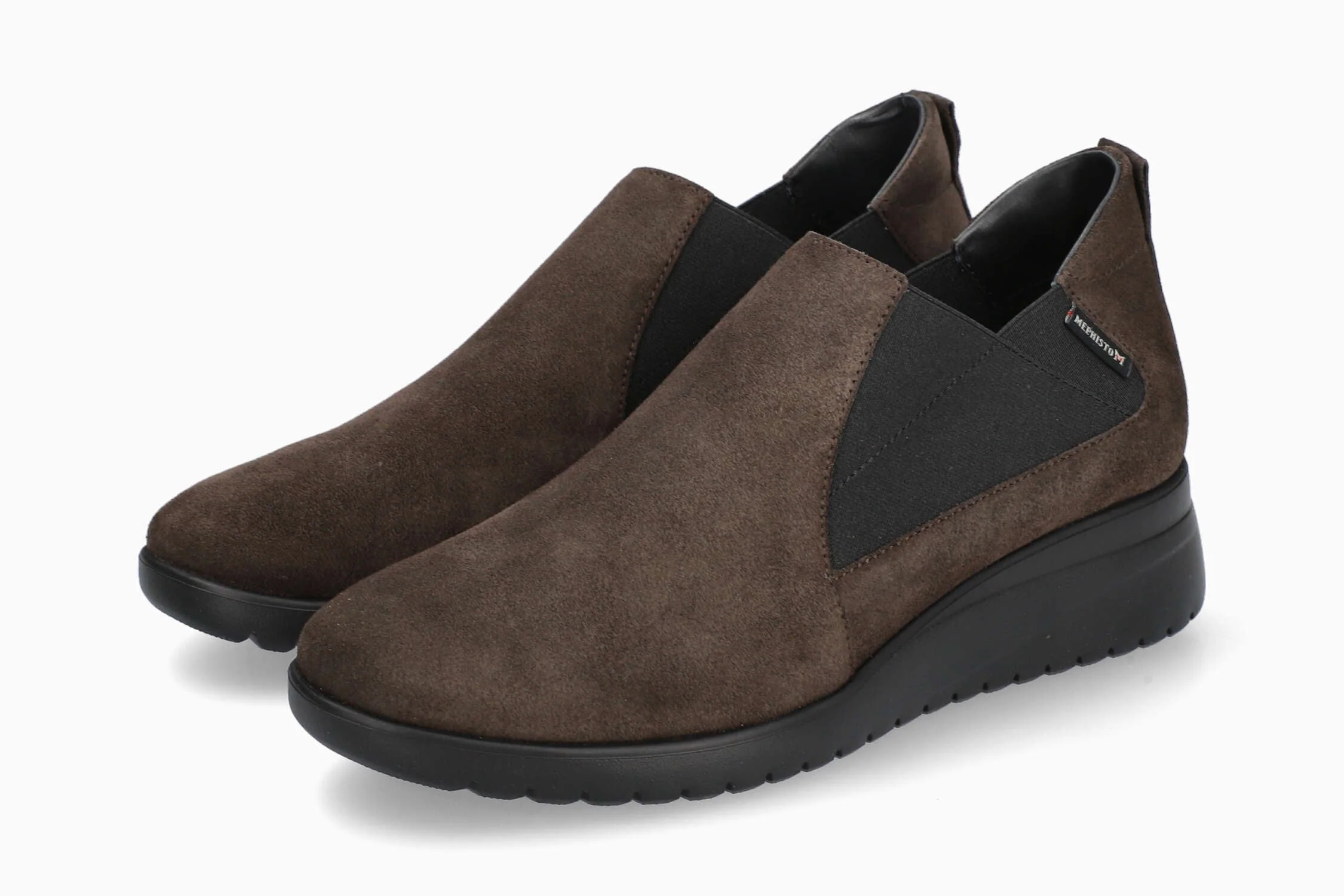Ibelina - Dark Brown | M6QM - Image 2