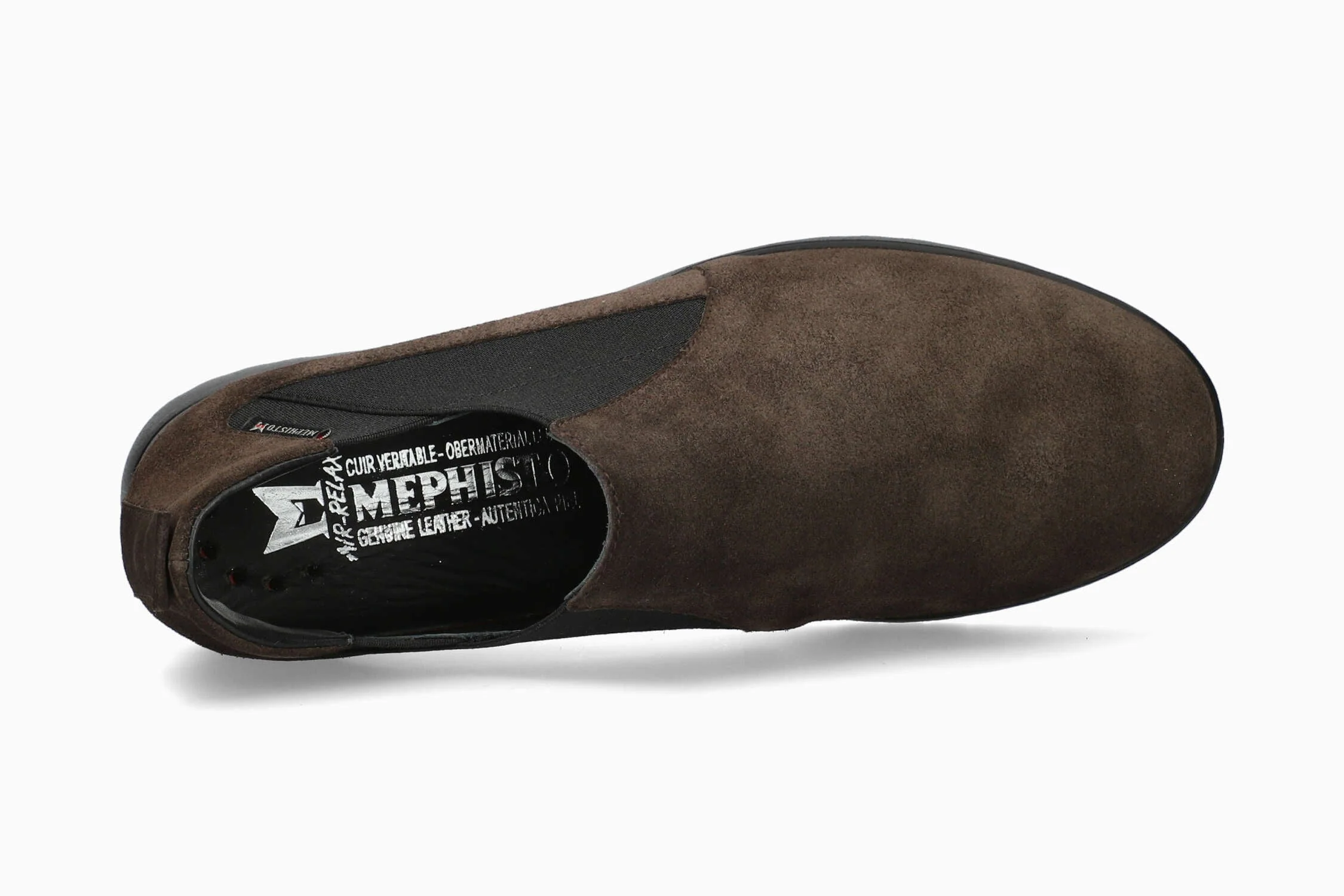Ibelina - Dark Brown | M6QM - Image 3