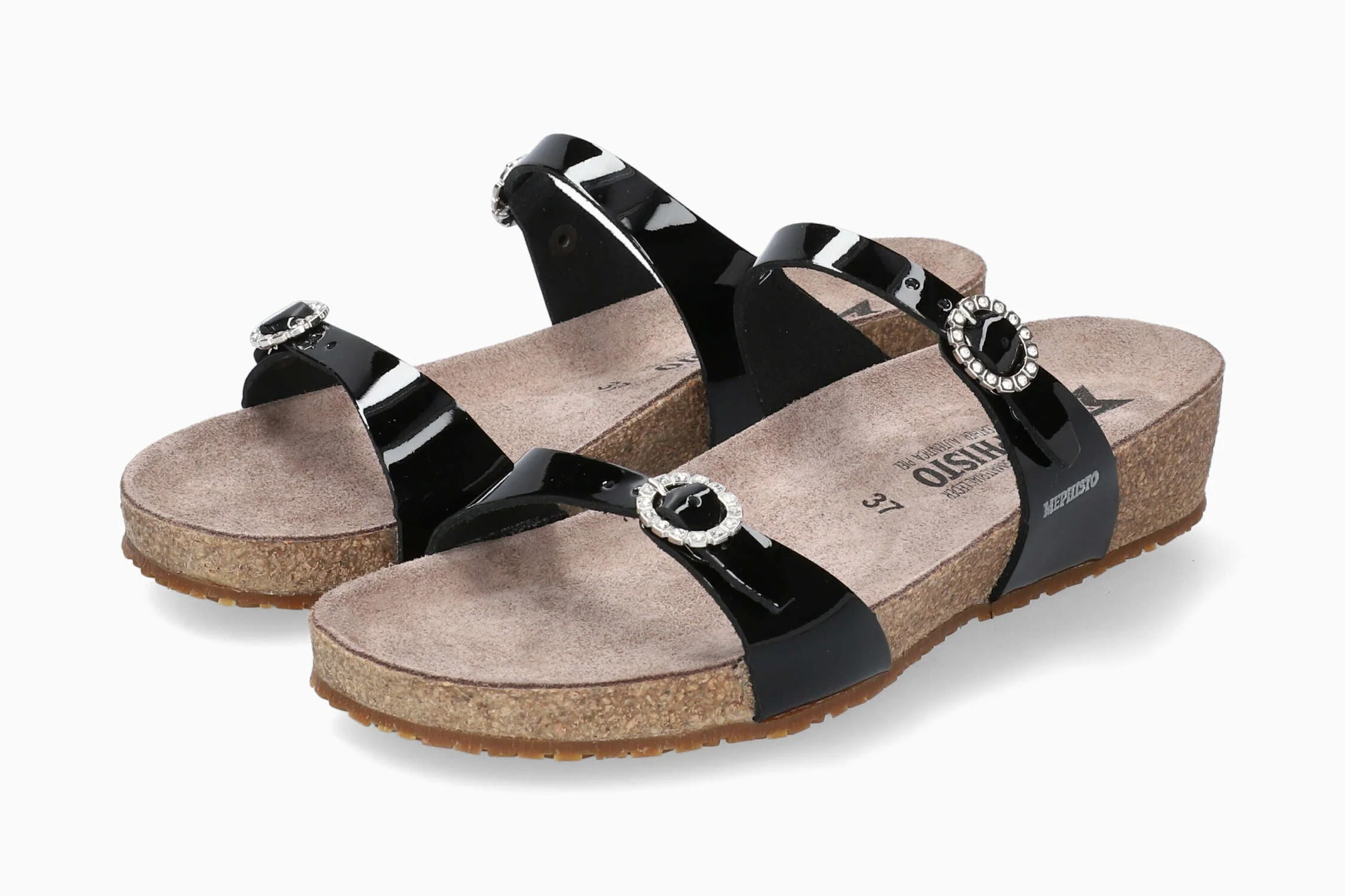 Idelya - Black | MJ64 - Image 2