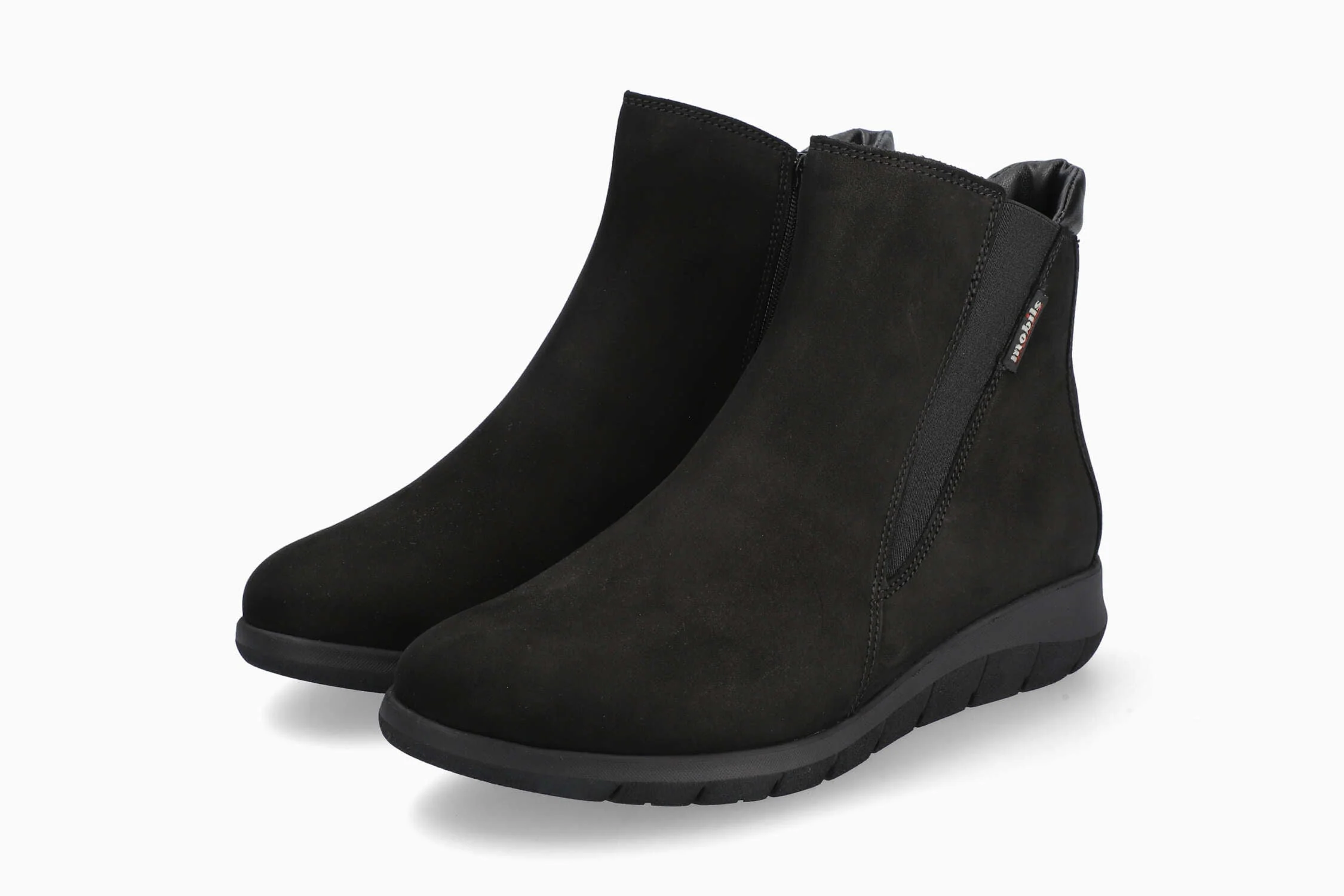 Idilia - Black | M6BC - Image 2