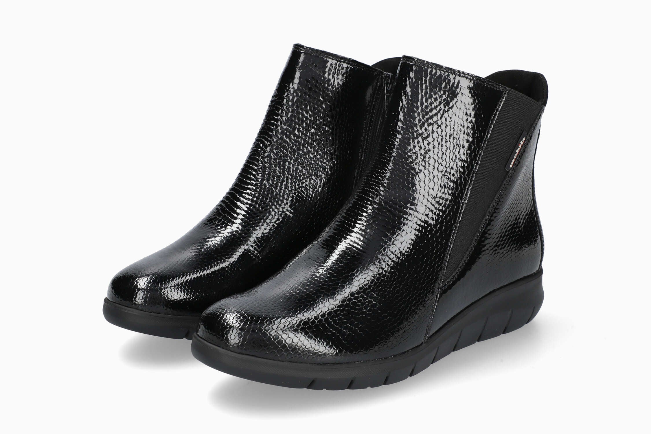 Idilia - Black | M6SO - Image 2