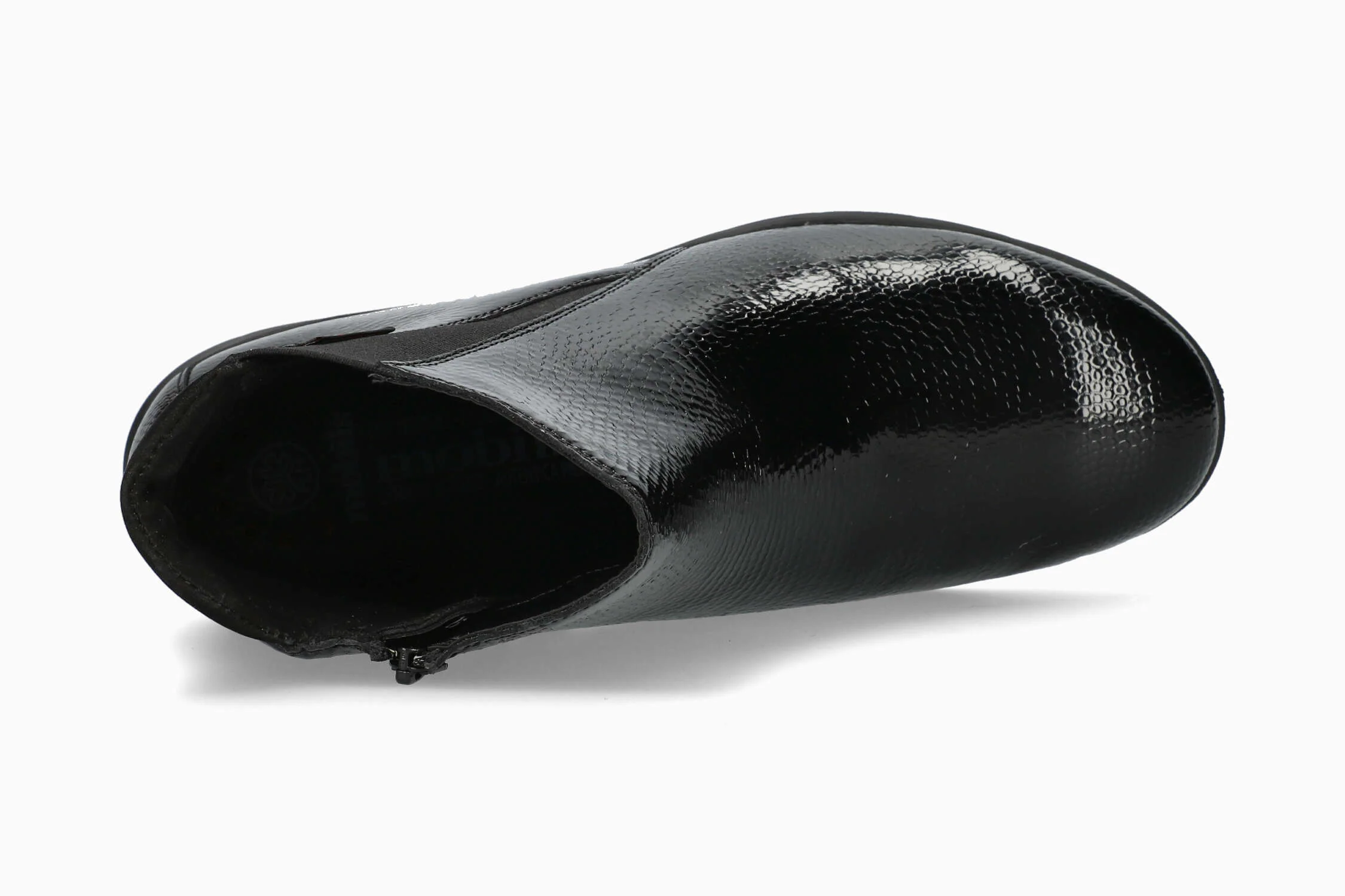 Idilia - Black | M6SO - Image 3