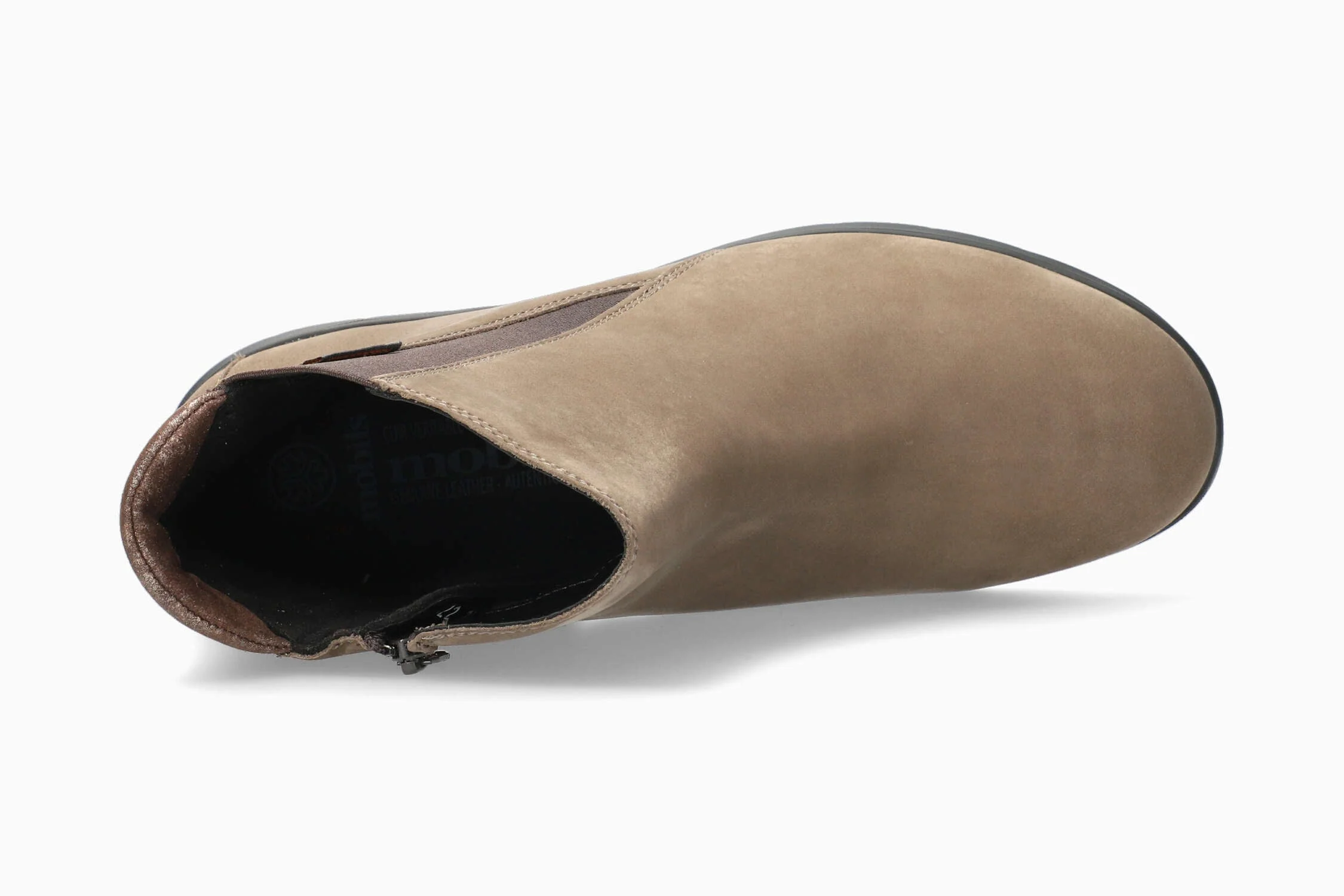 Idilia - Walnut | M5TV - Image 3