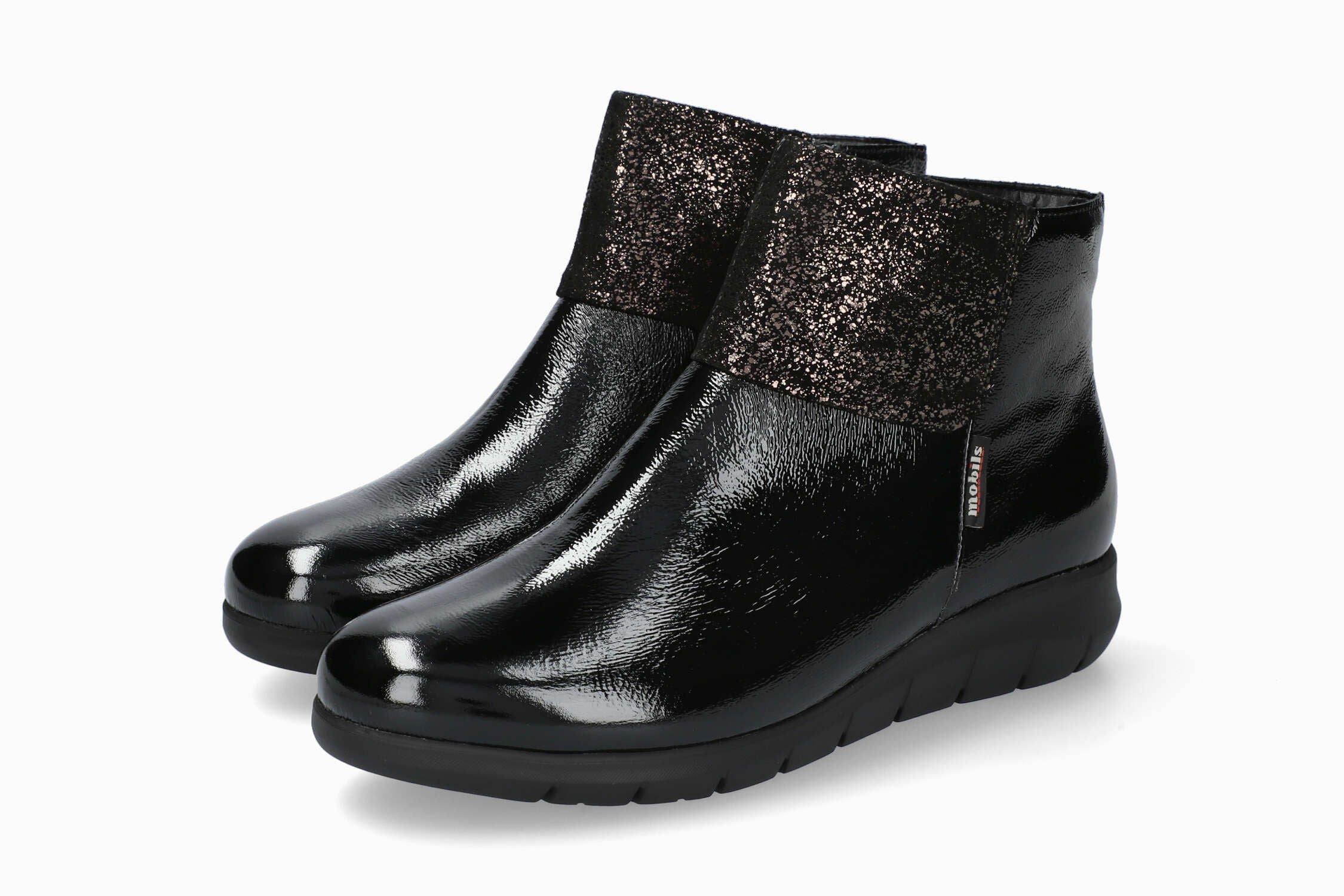 Ilinca - Black | M7NJ - Image 2