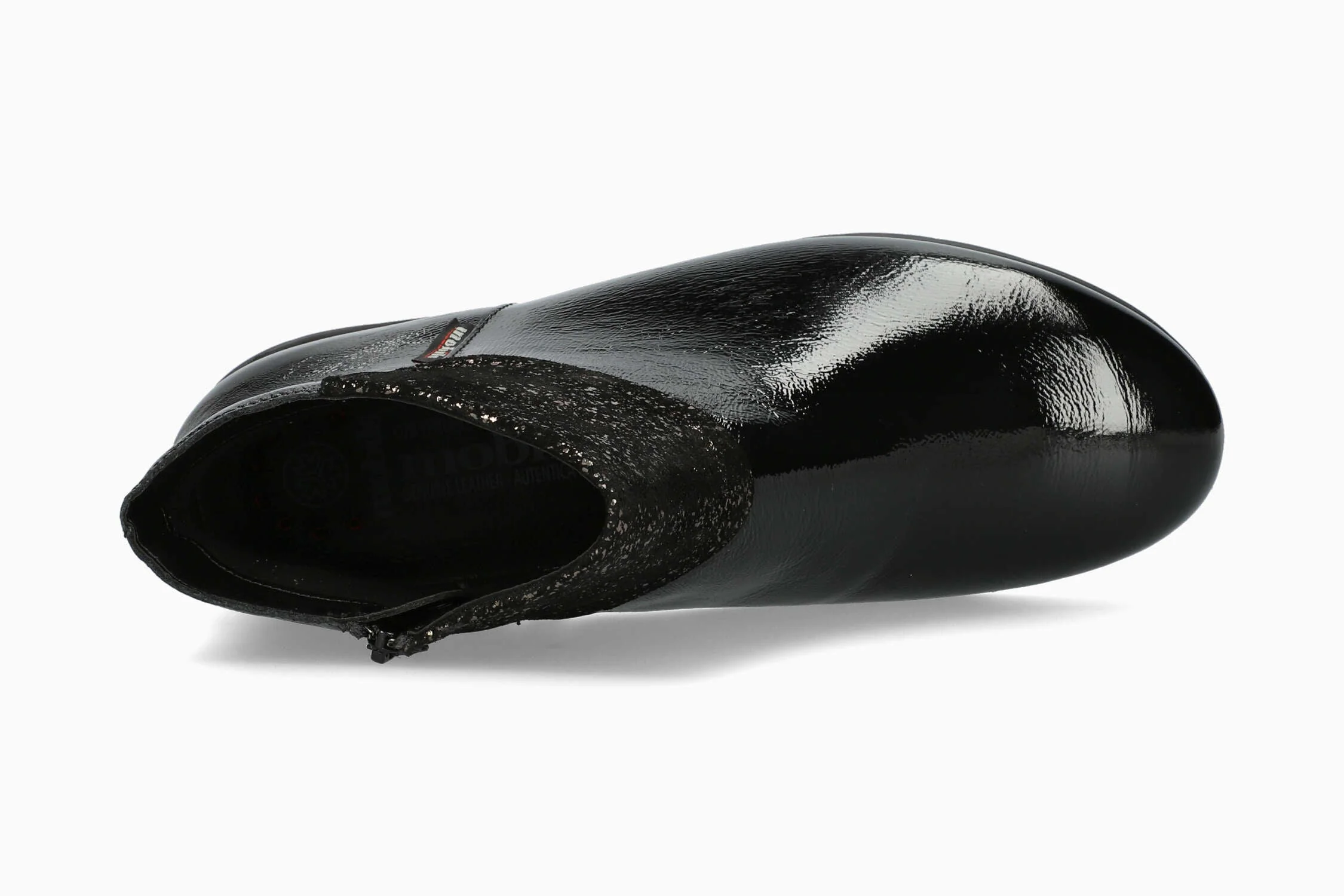 Ilinca - Black | M7NJ - Image 3