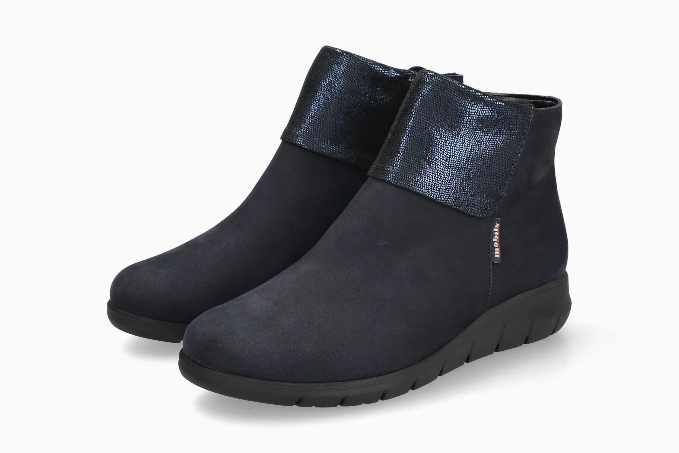 Ilinca - Navy | M7NK - Image 2