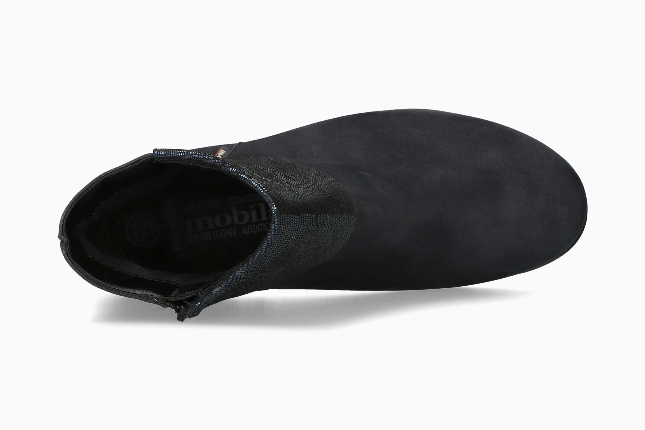Ilinca - Navy | M7NK - Image 3