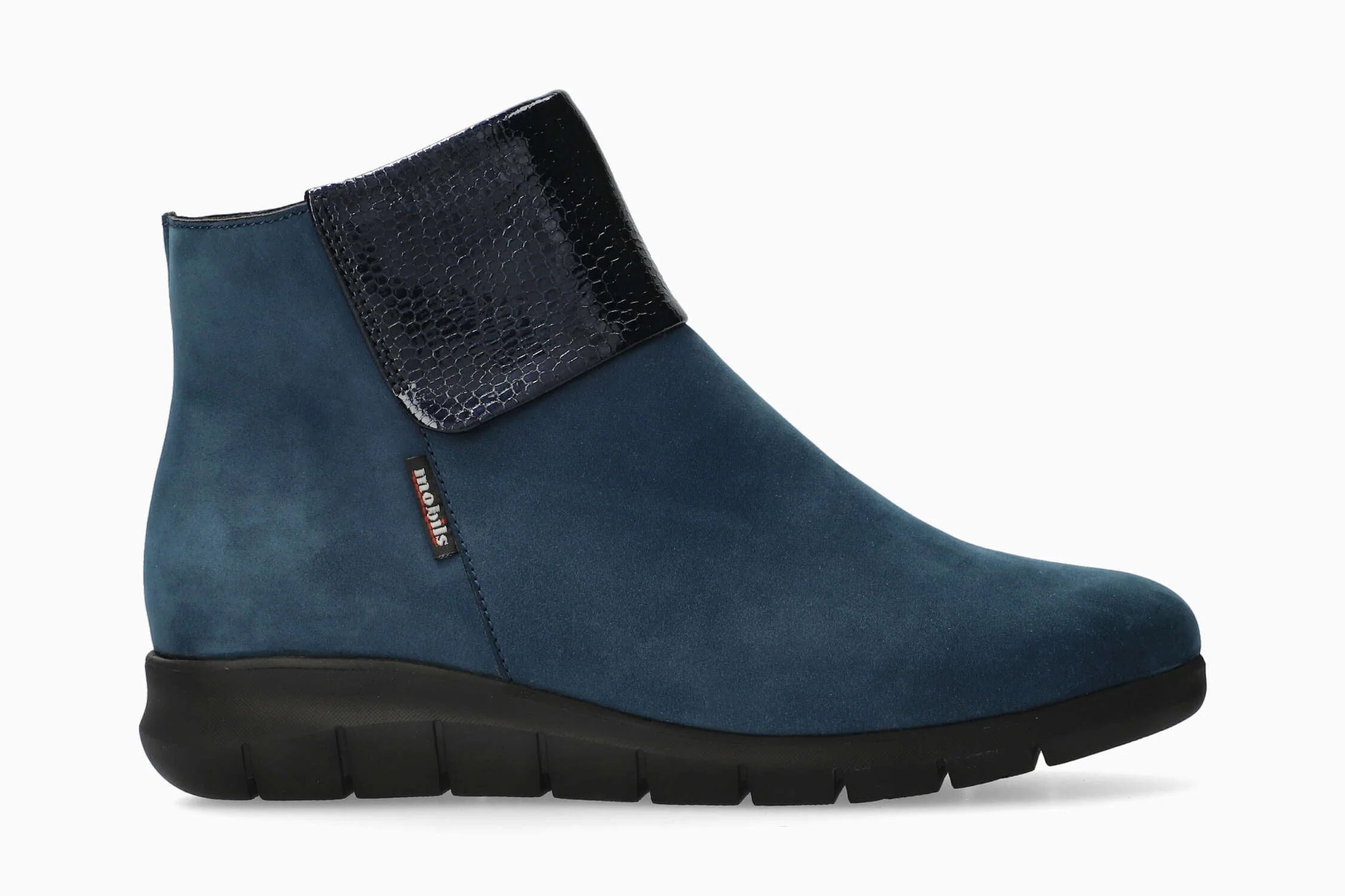 Ilinca - Peacok Blue | M6SF