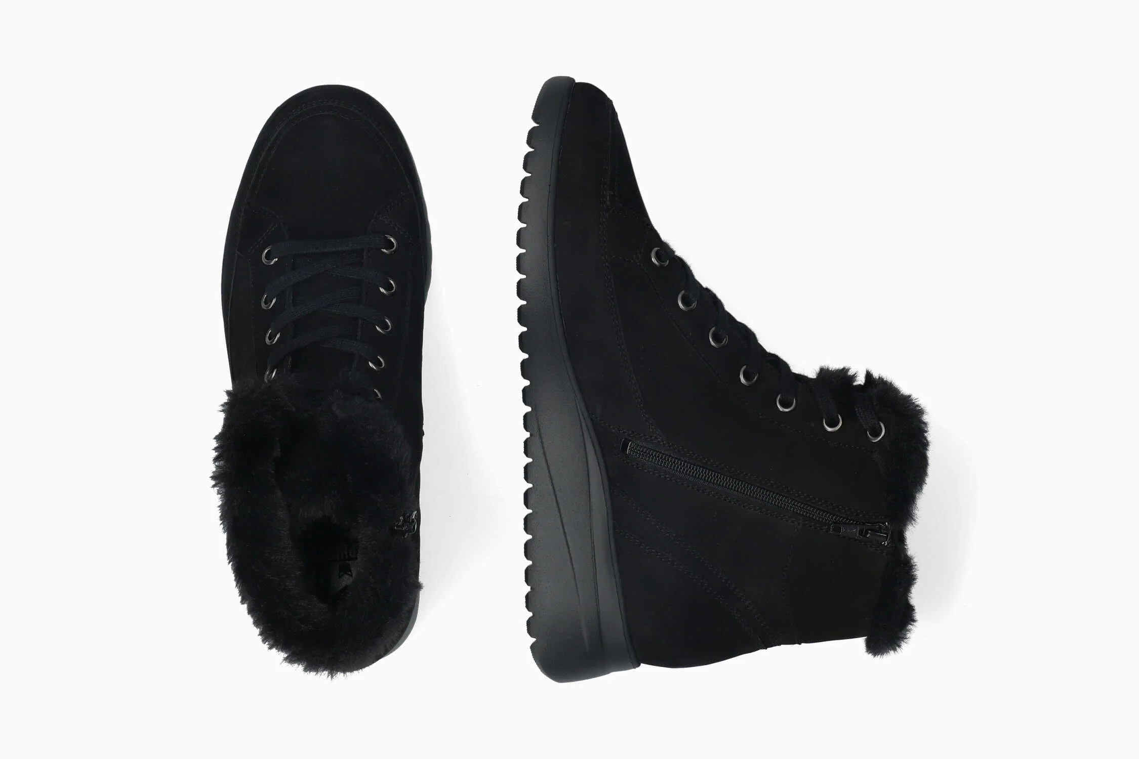 Ilka - Black | MEI5 - Image 2