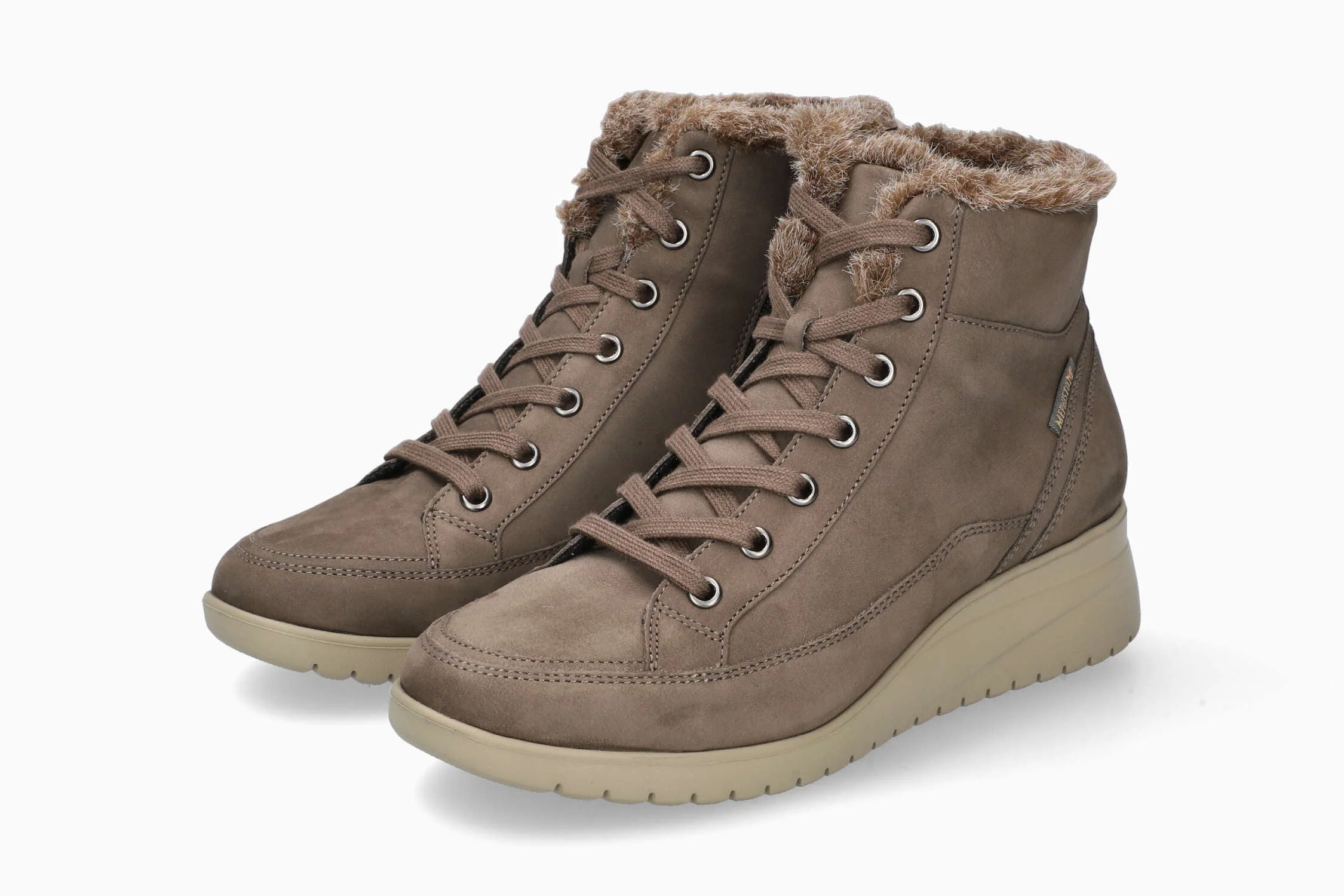 Ilka - Walnut | M5RX | M5RX - Image 2