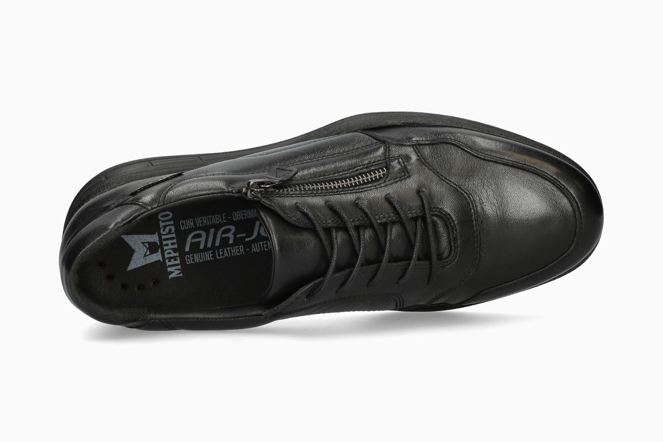 Ilkar - Black | M6VB | M6VB - Image 3
