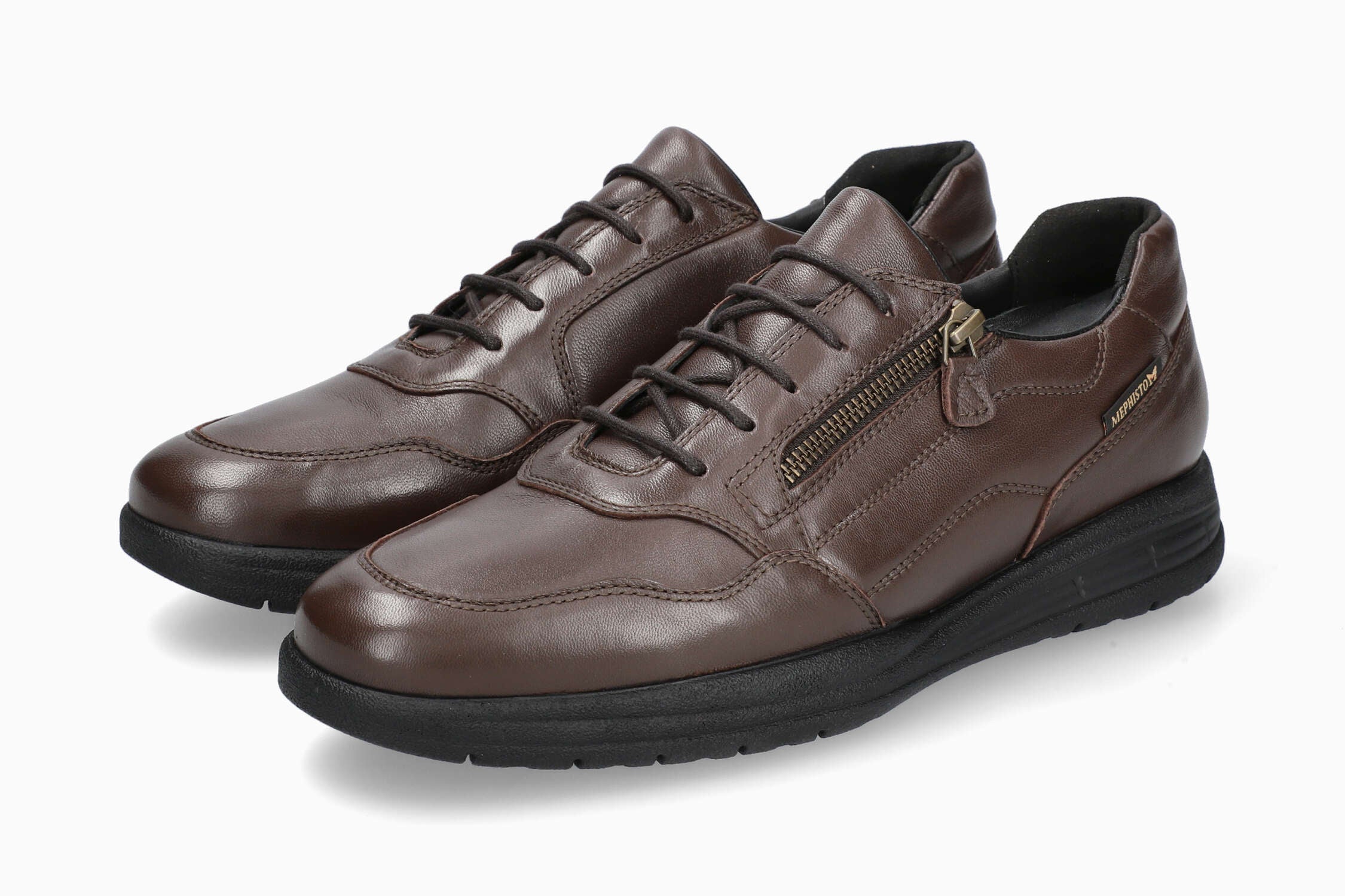 Ilkar - Dark Brown | M6VC | M6VC - Image 2