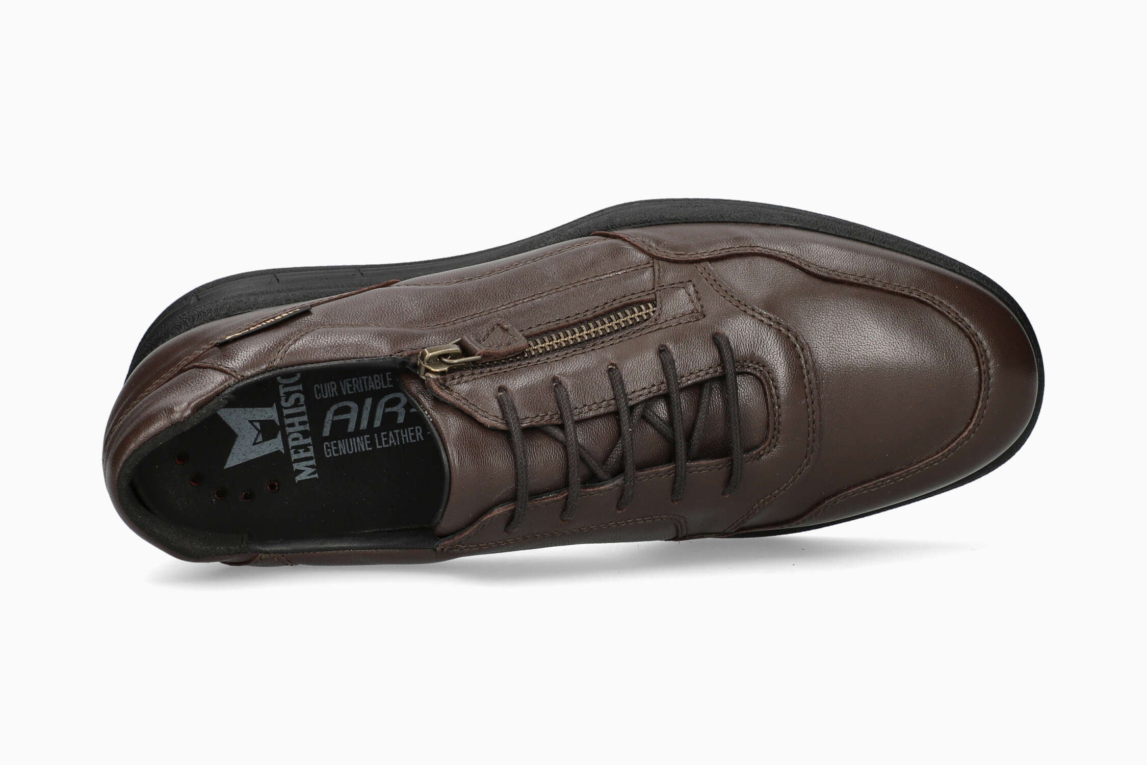 Ilkar - Dark Brown | M6VC | M6VC - Image 3