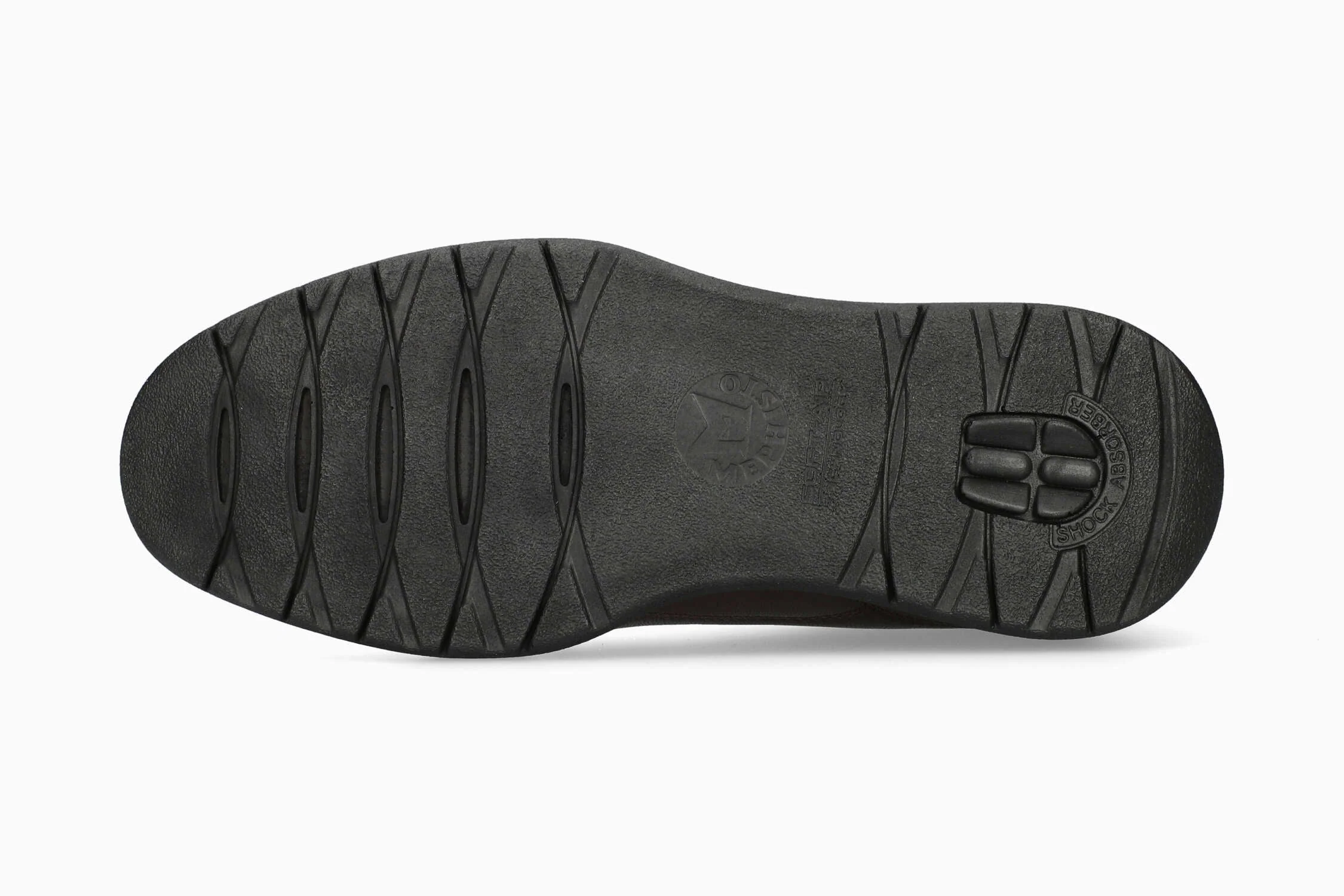 Ilkar - Dark Brown | M6VC | M6VC - Image 4