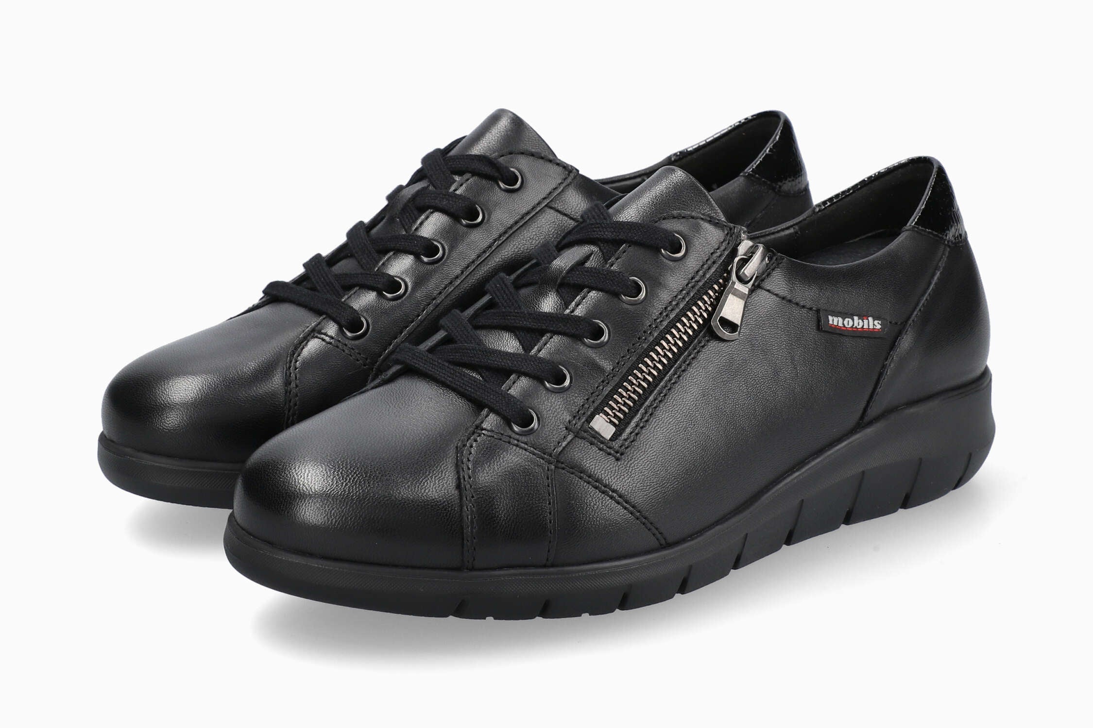Ilyana - Black | M6SG - Image 2