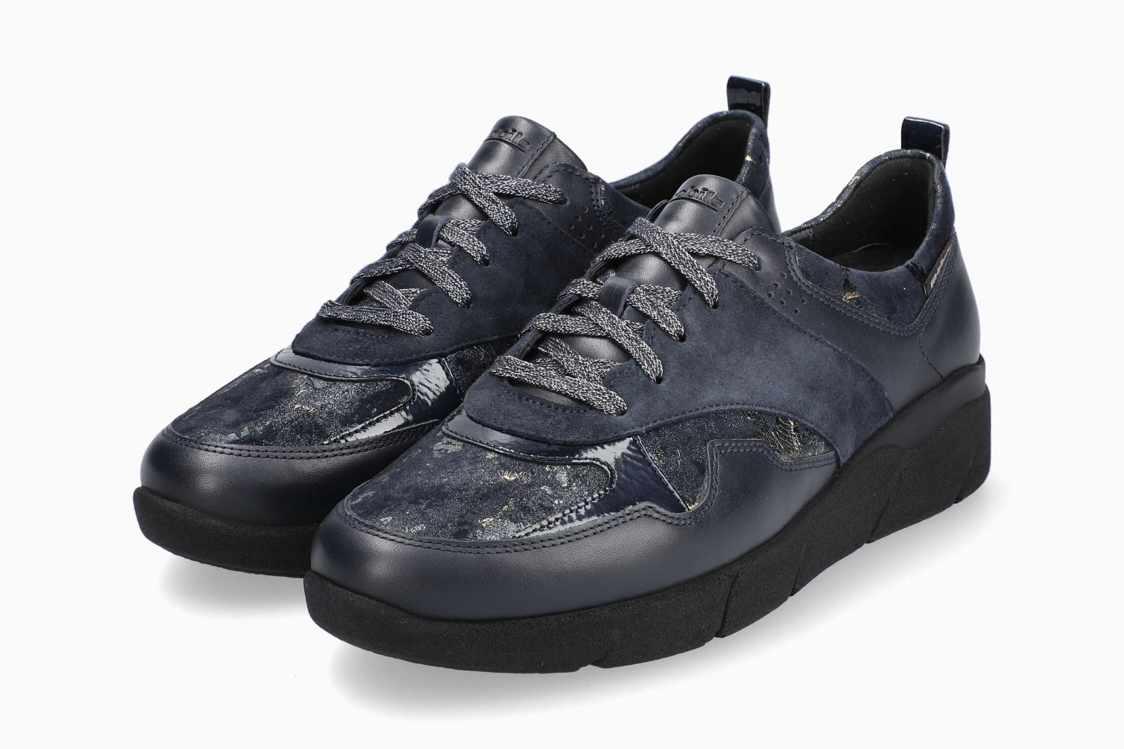 Imania - Navy | M4WR - Image 2