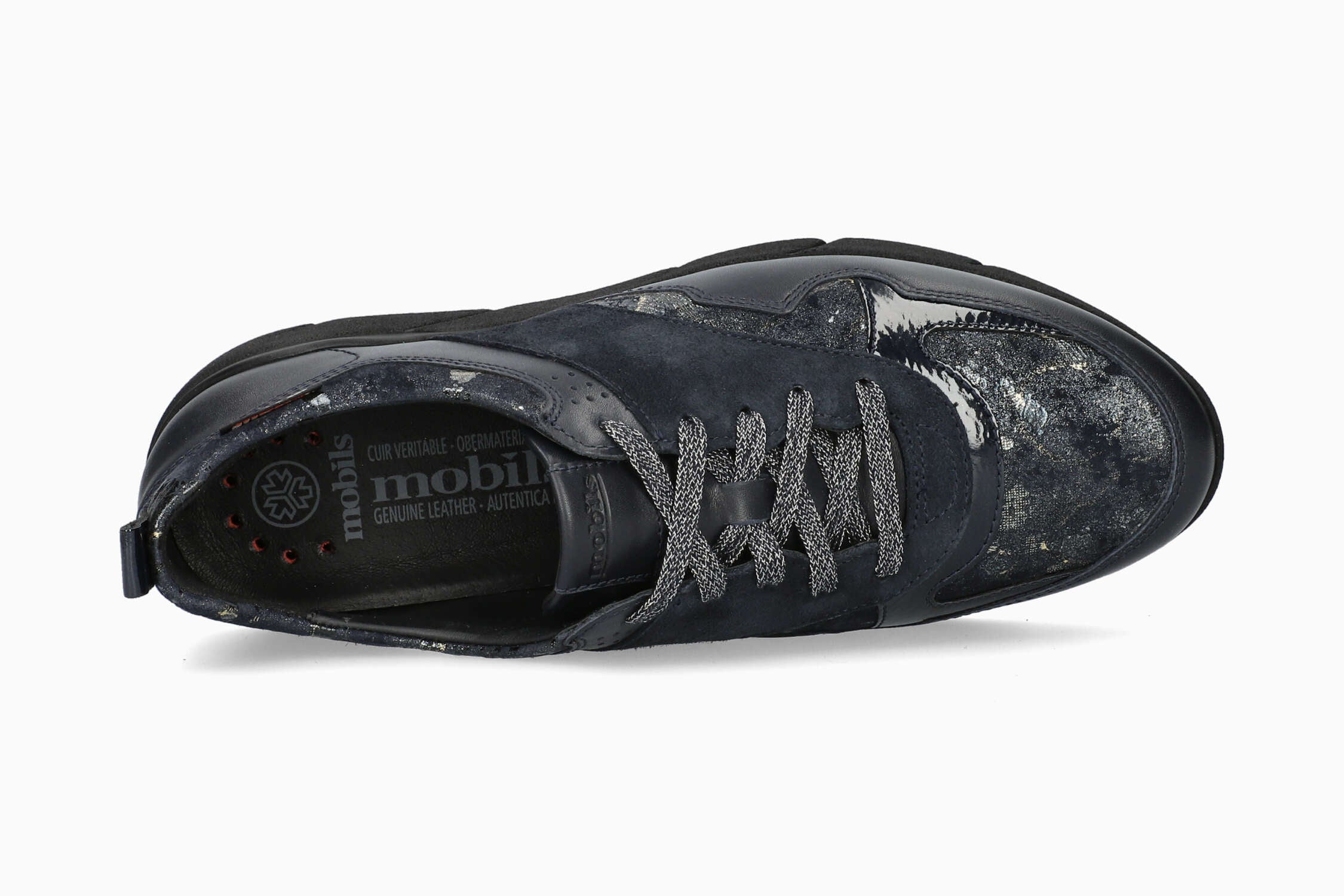 Imania - Navy | M4WR - Image 3