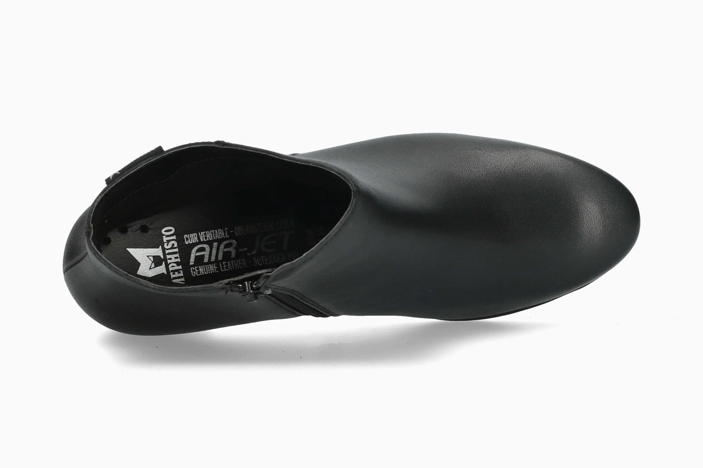 Iola - Black | MQ19 - Image 3