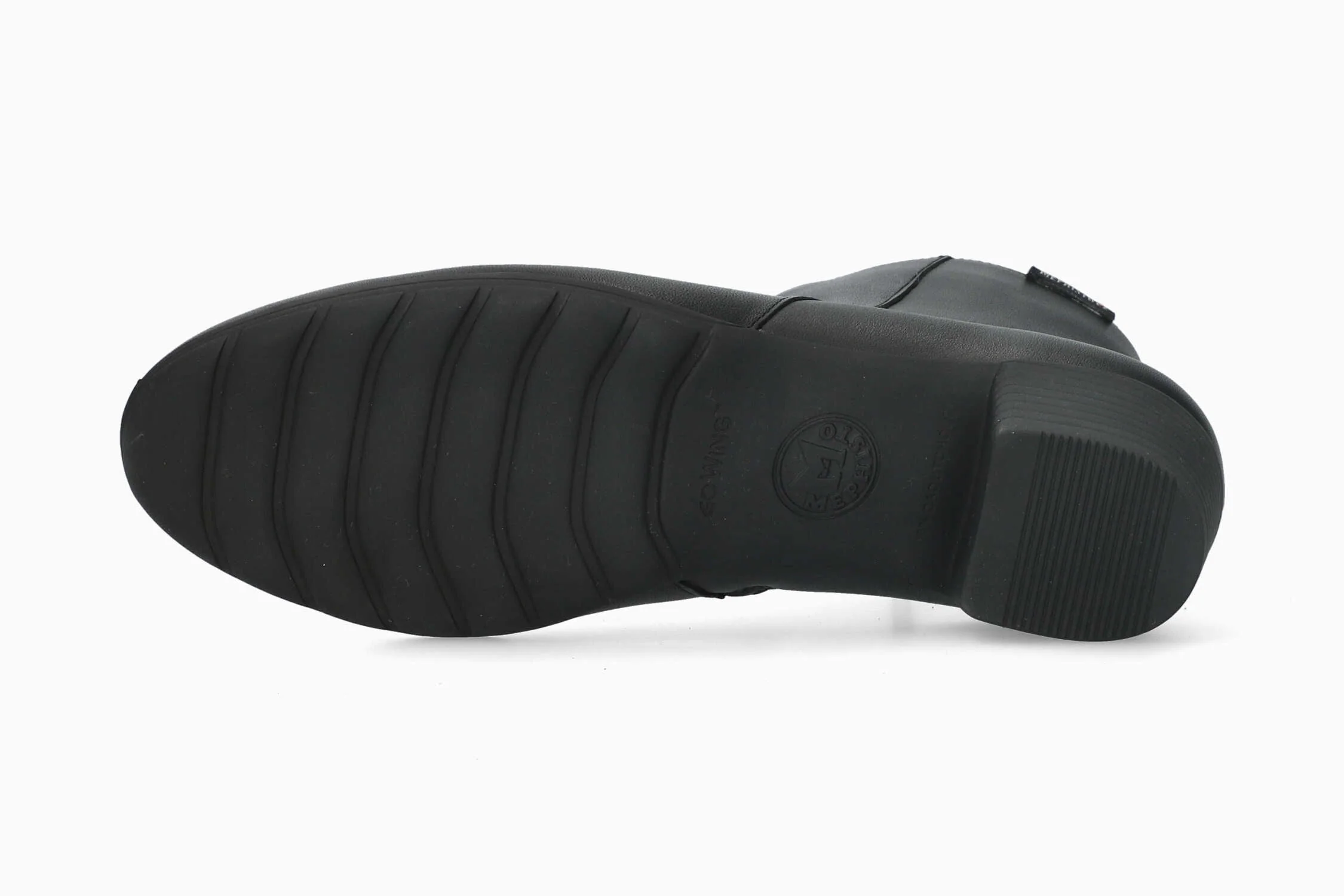 Iola - Black | MQ19 - Image 4