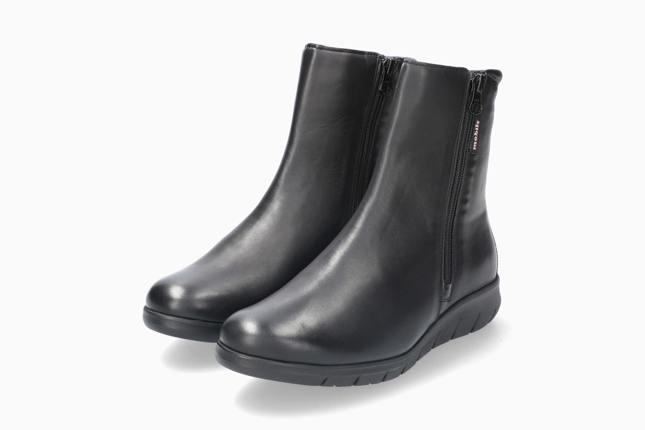 Irys - Black | M5UR - Image 2