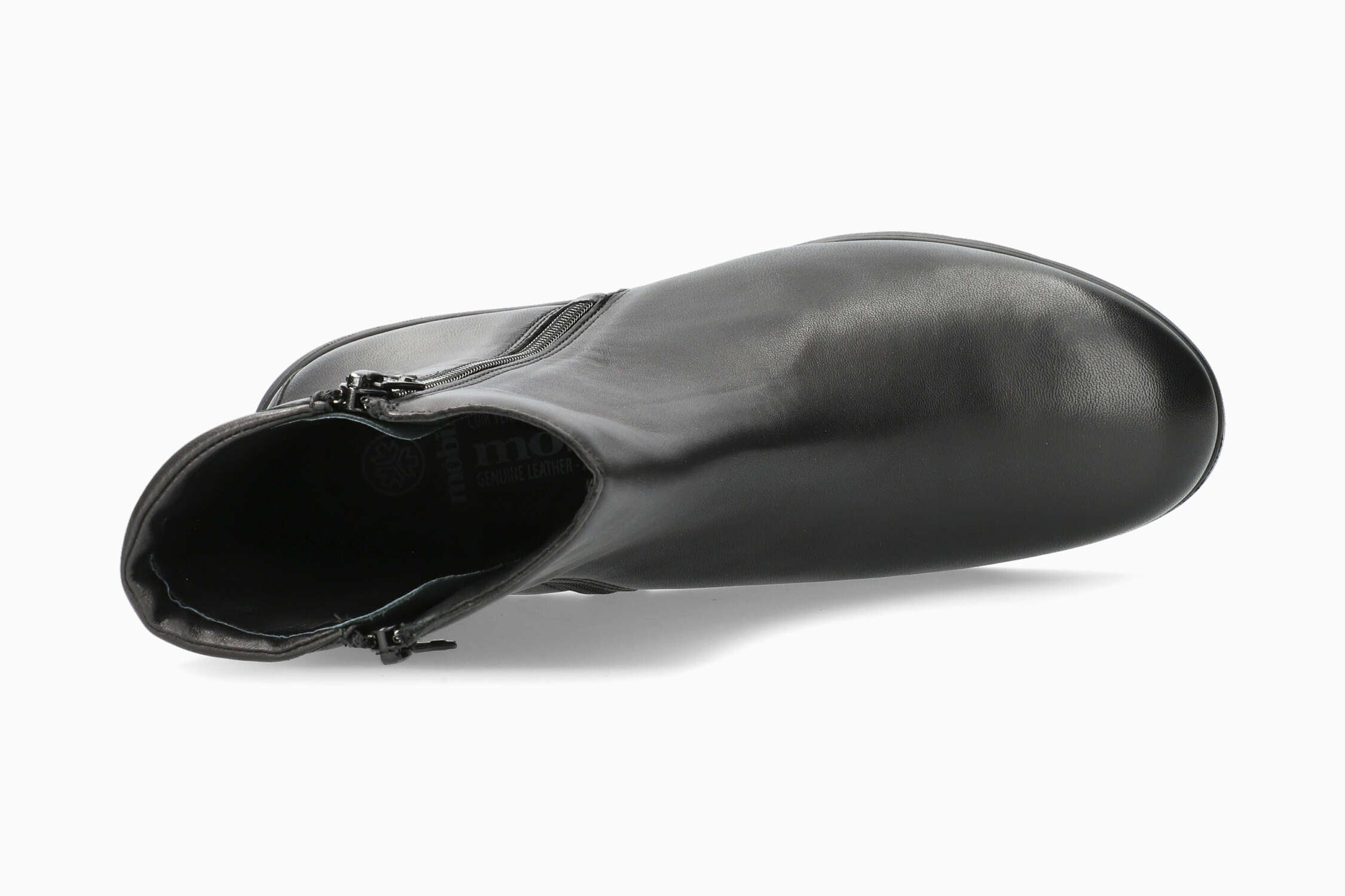 Irys - Black | M5UR - Image 3