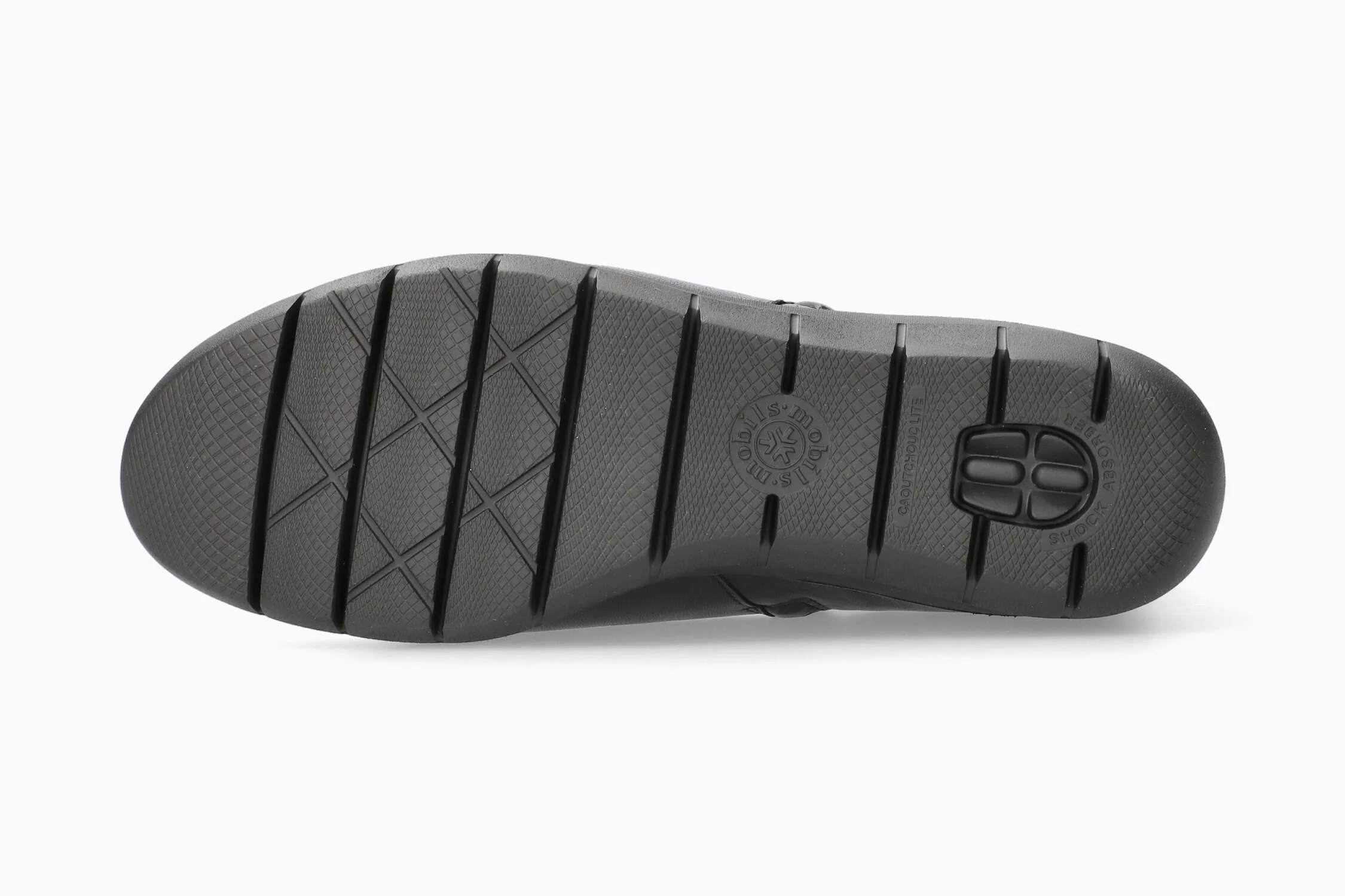 Irys - Black | M5UR - Image 4