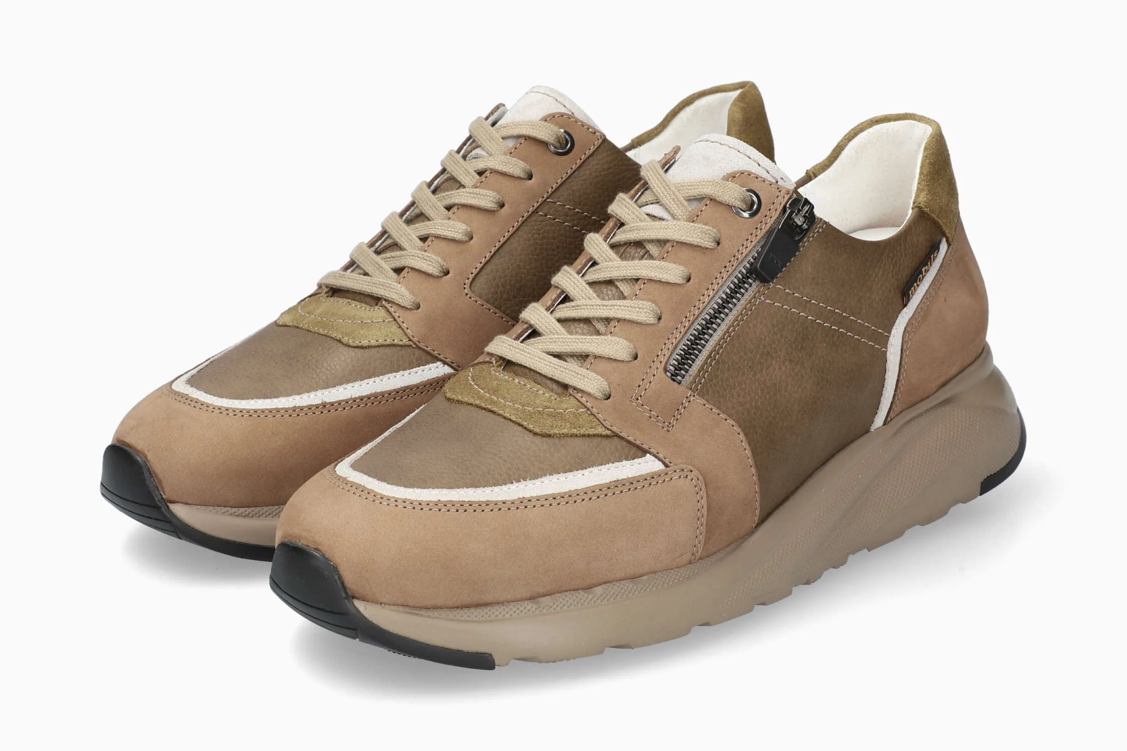 Isaac - Taupe | M8WU - Image 2
