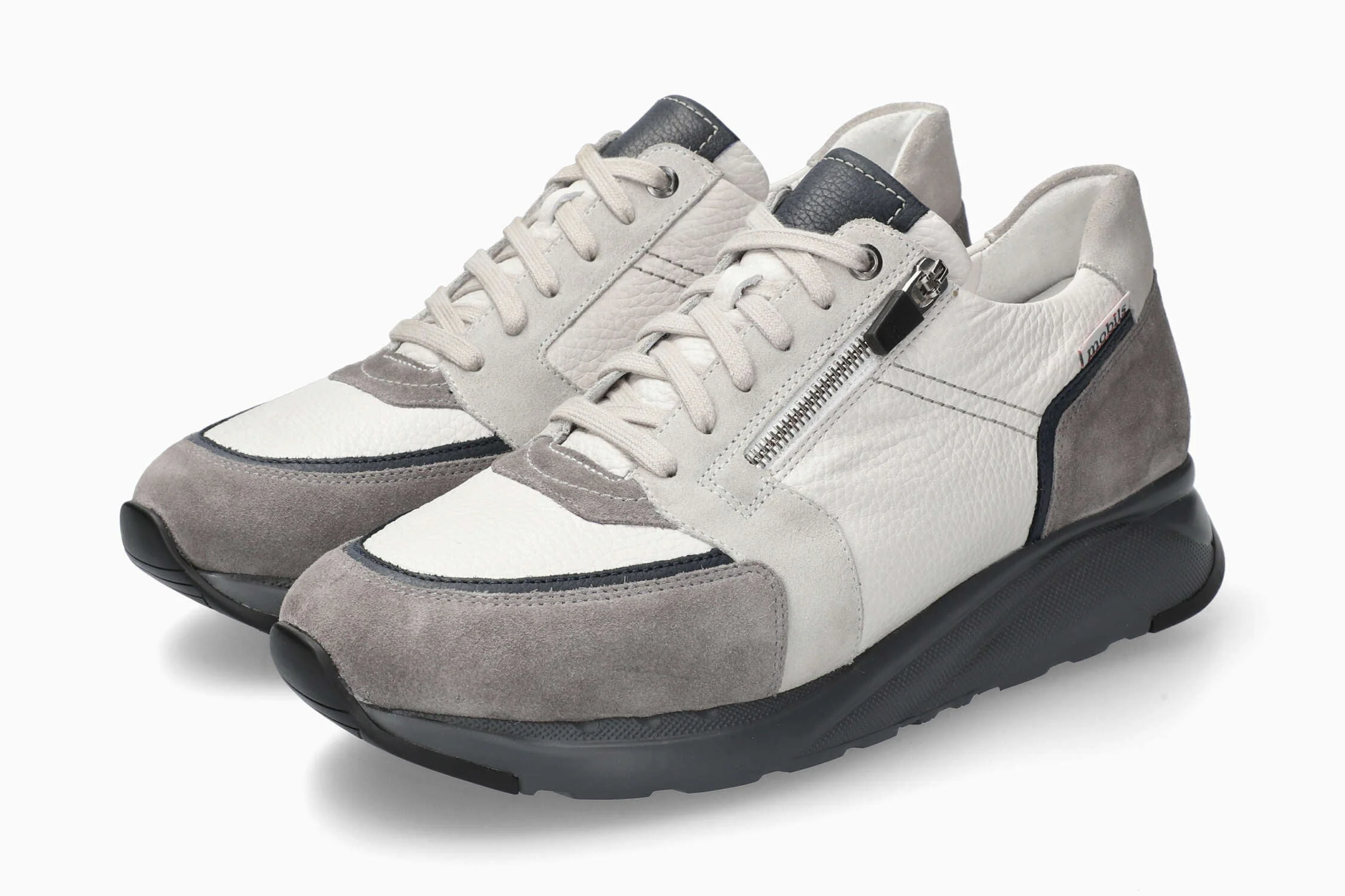 Isaac - Grey | M8FD - Image 2