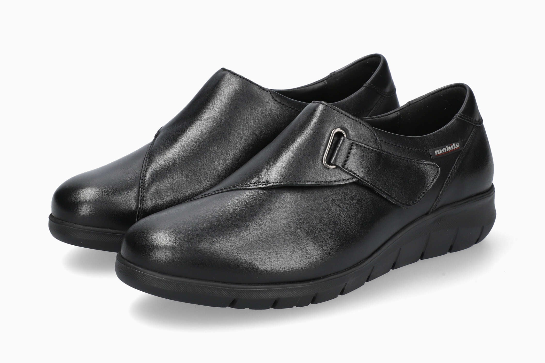 Isalia - Black | MVH9 - Image 2