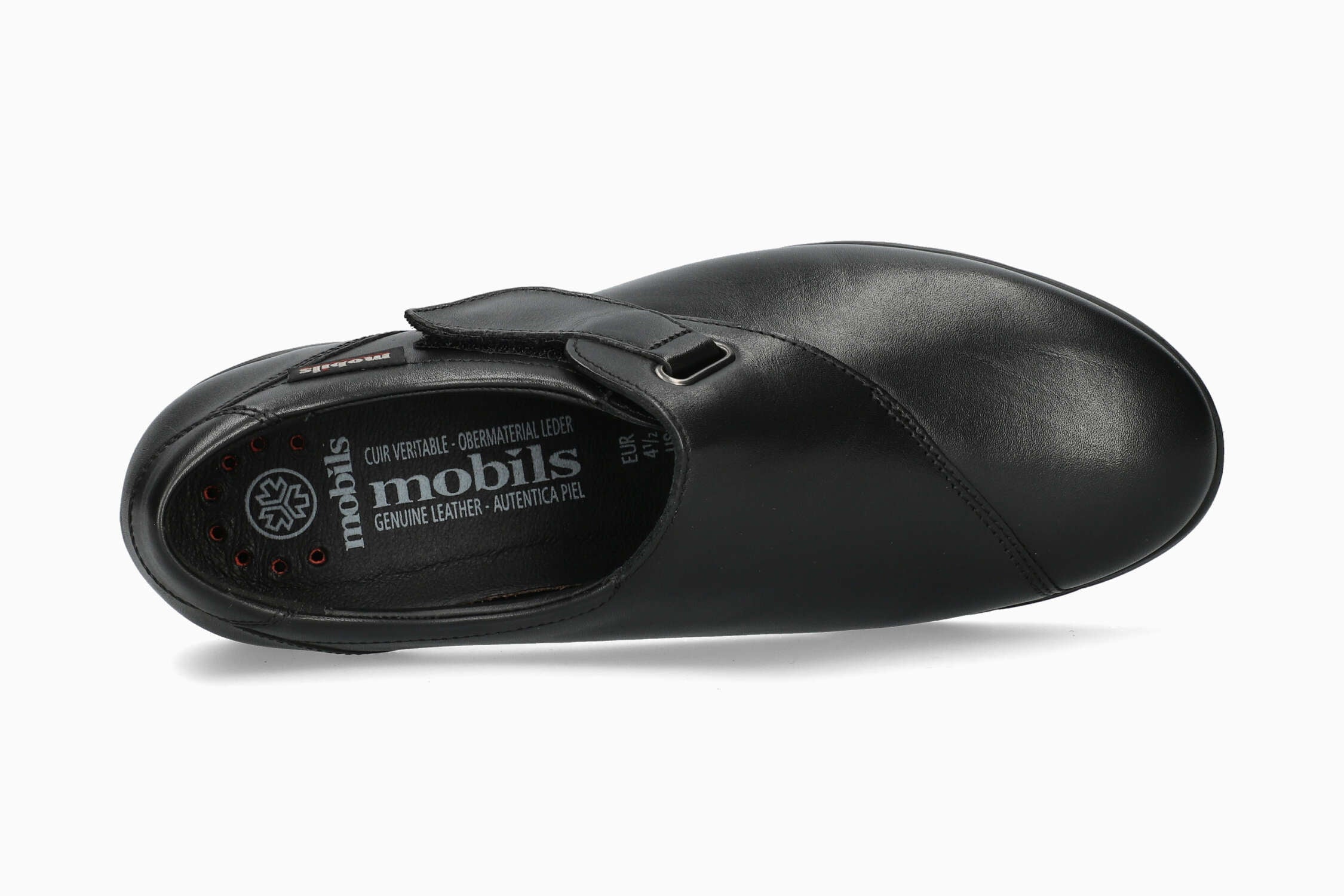 Isalia - Black | MVH9 - Image 3