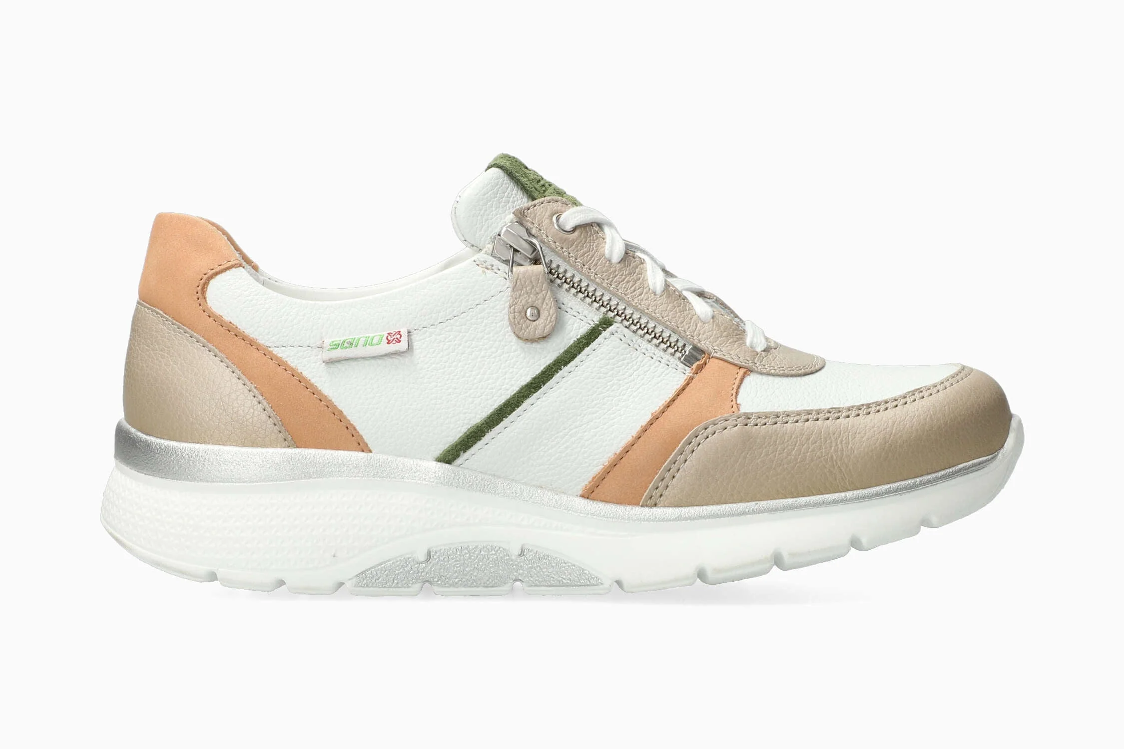 Izae - Beige | M8FH