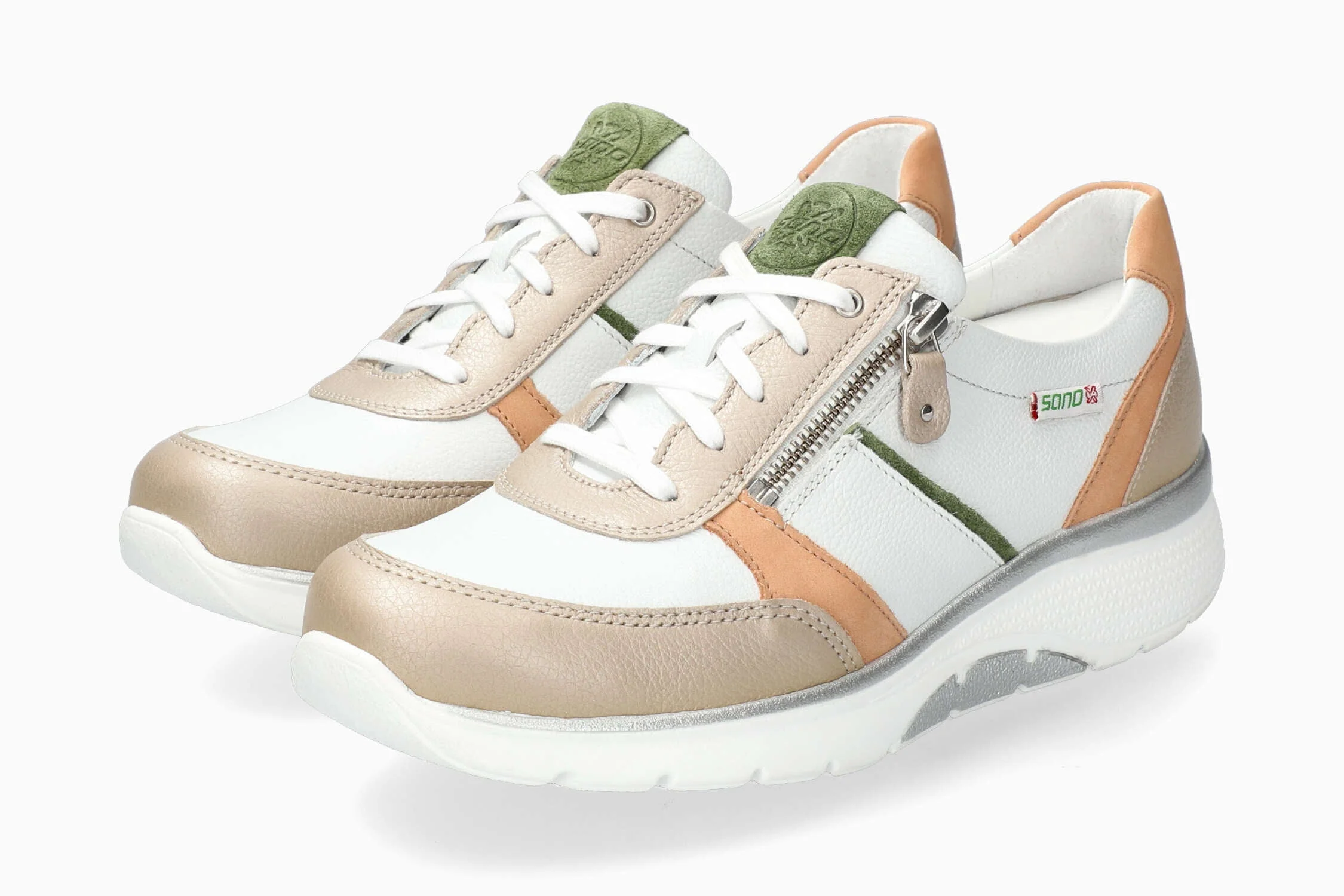 Izae - Beige | M8FH - Image 2