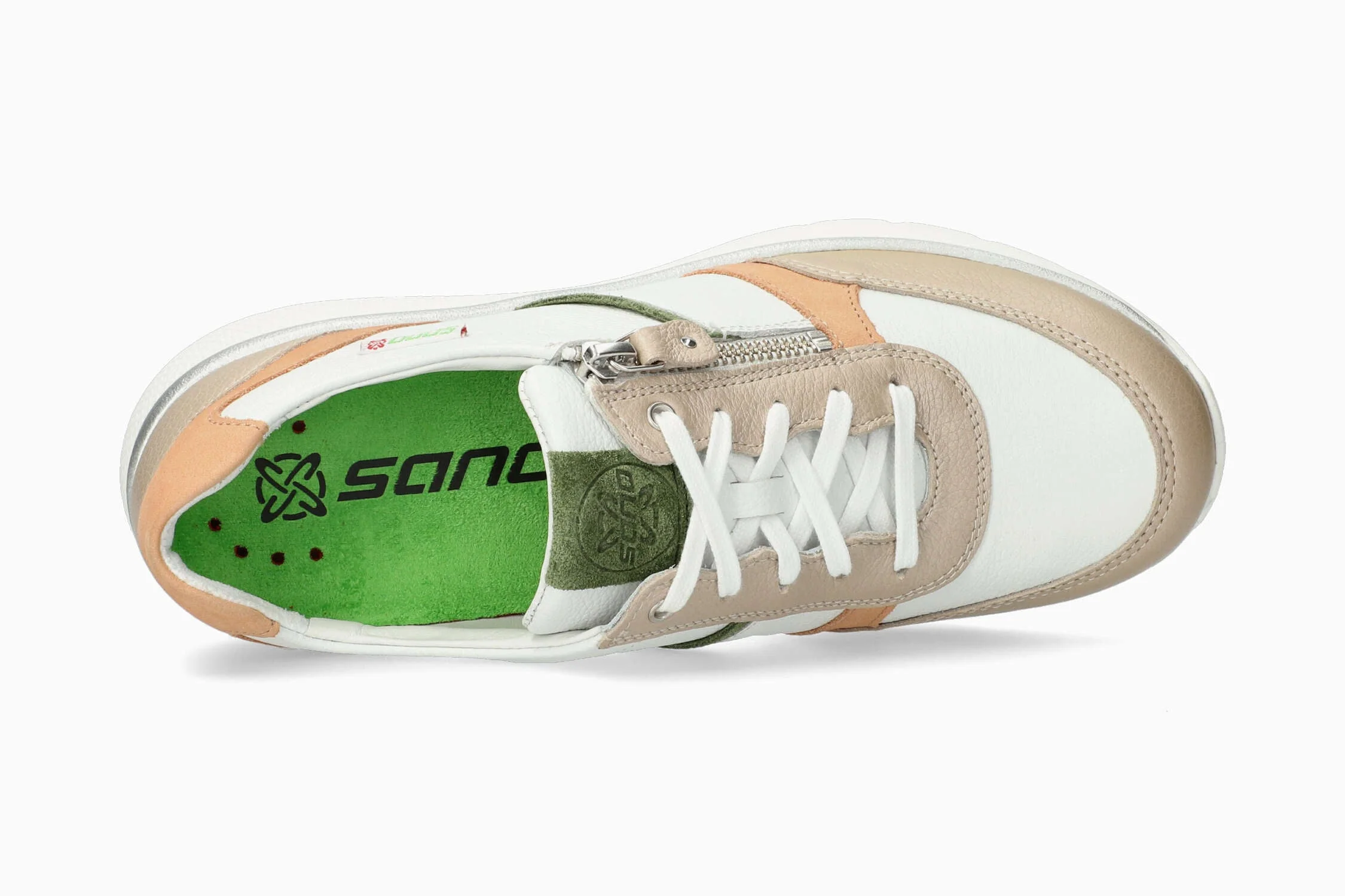 Izae - Beige | M8FH - Image 3