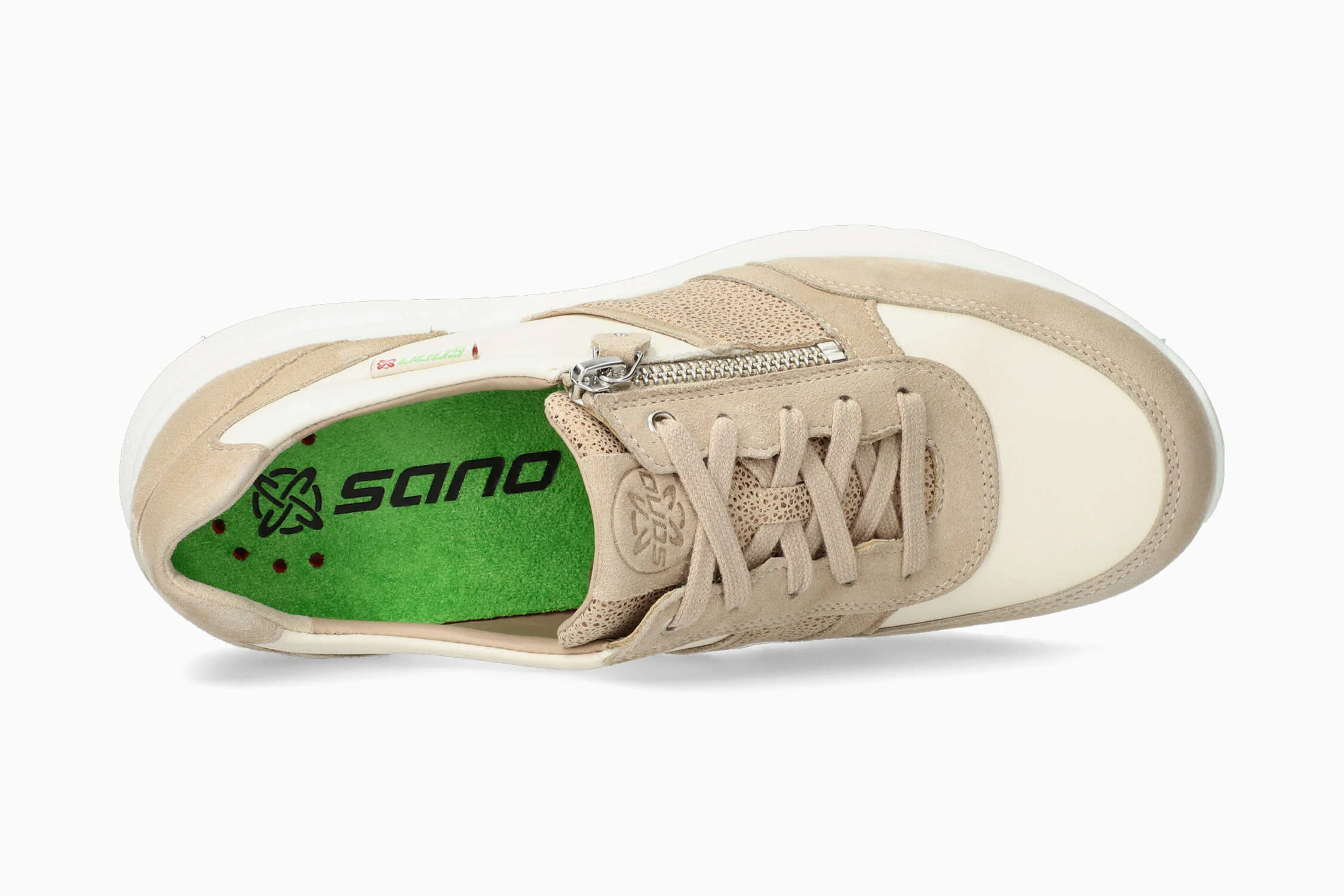 Izae - Beige | M8WT - Image 3