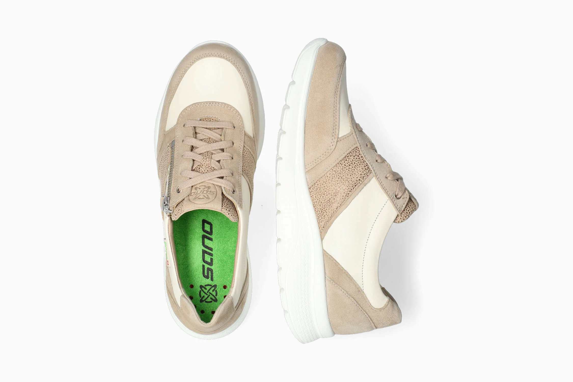 Izae - Beige | M8WT - Image 5