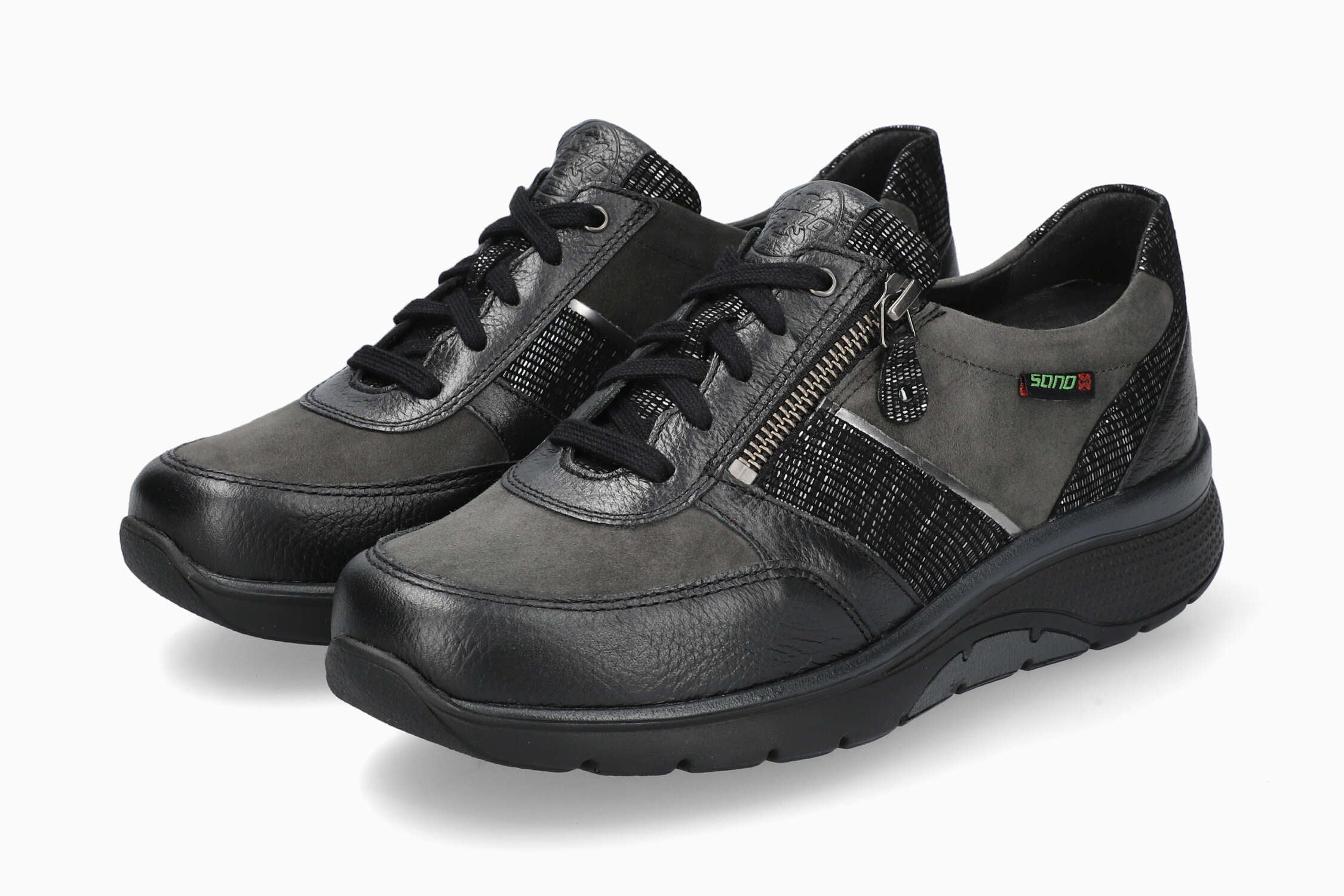 Izae - Black | M6UE - Image 2