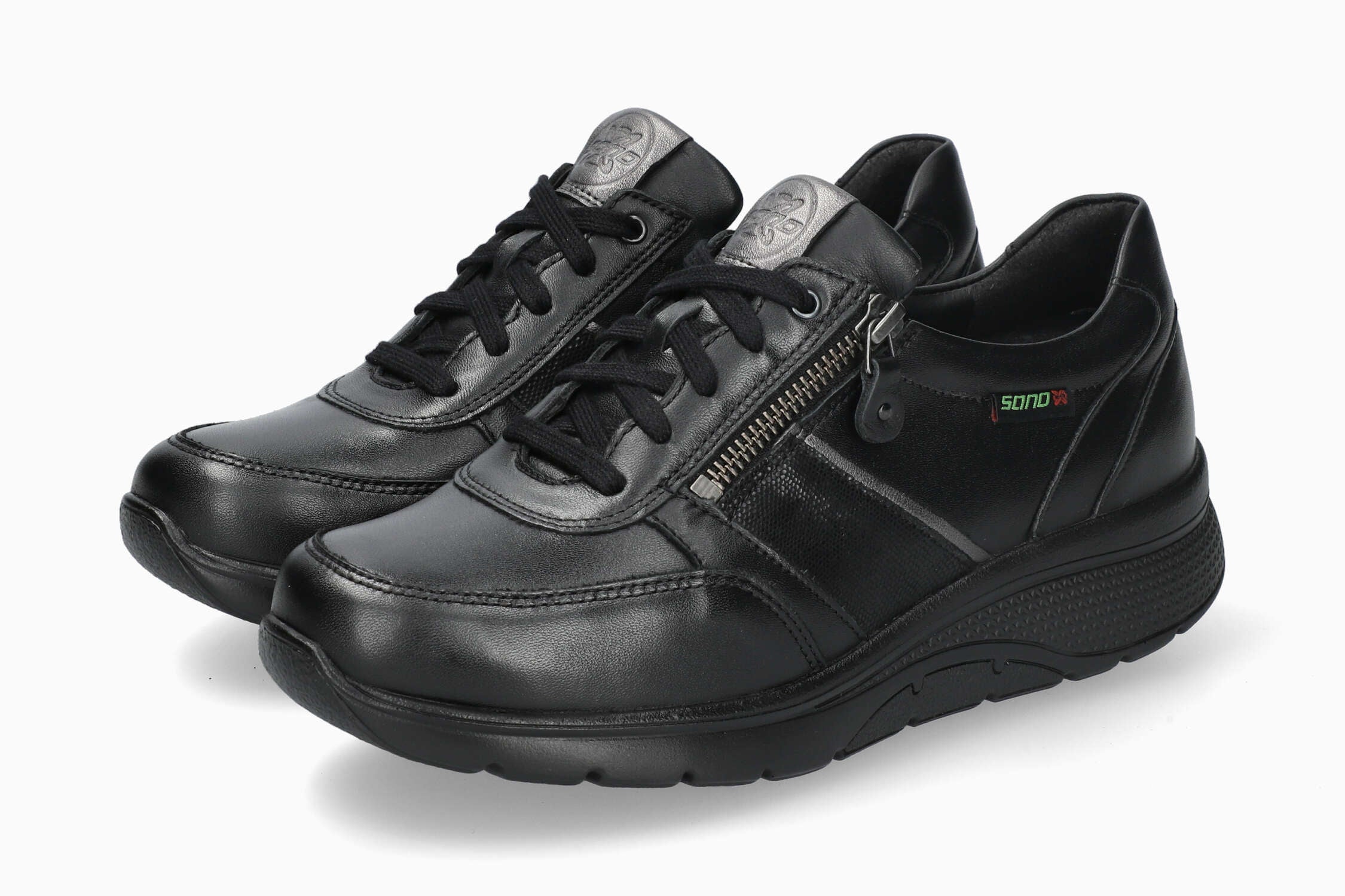 Izae - Black | M8OE - Image 2