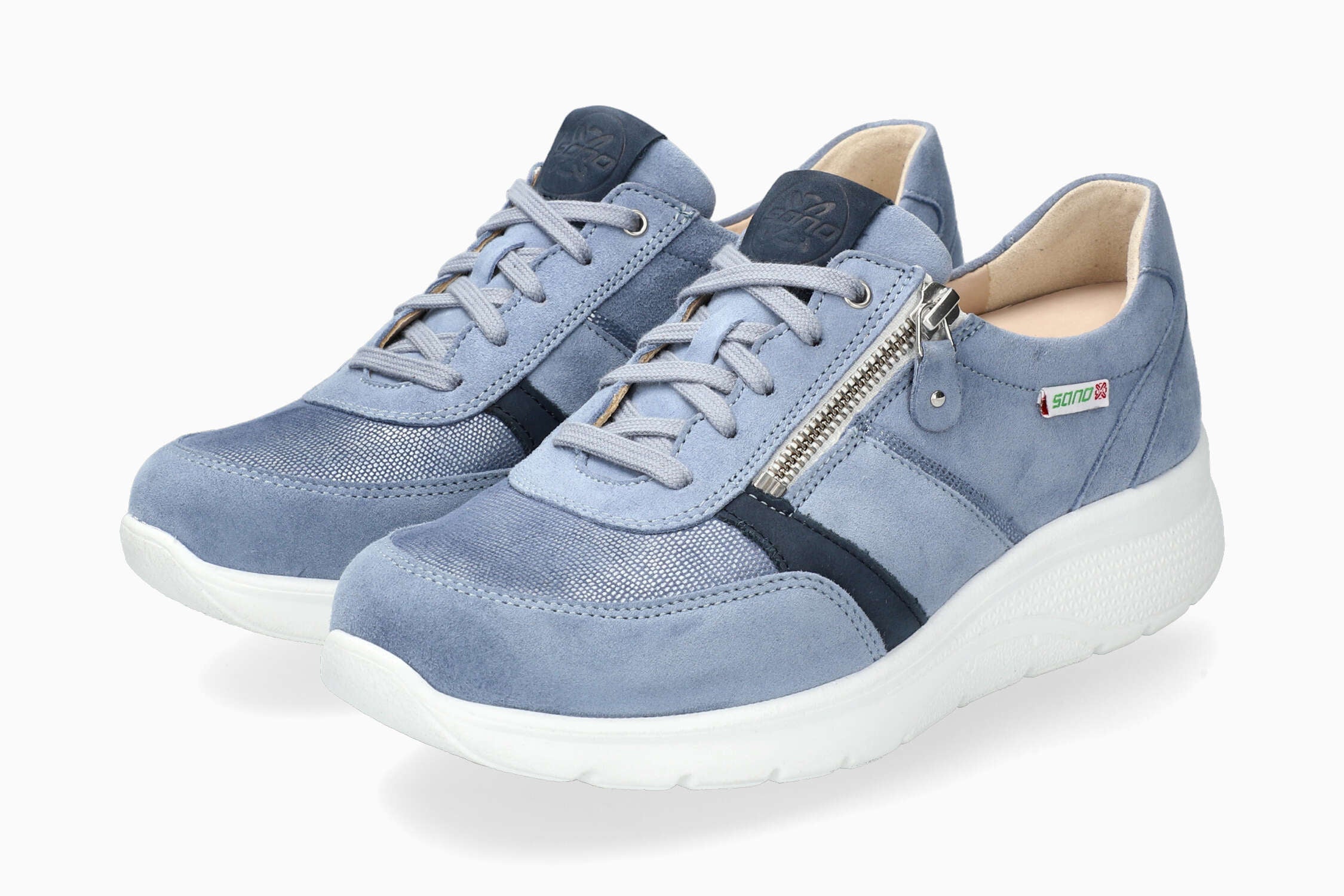 Izae - Sea Blue | M8WY - Image 2