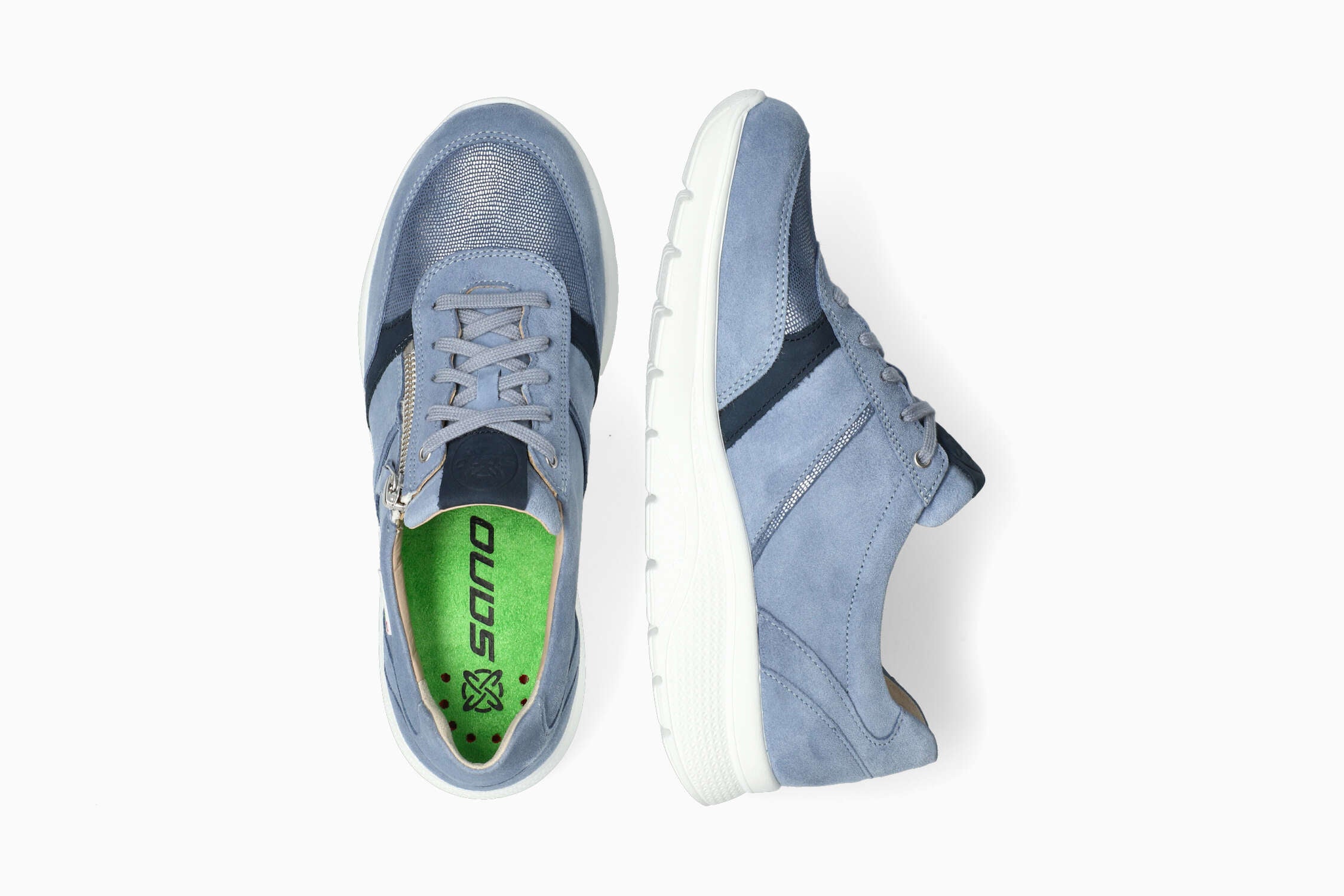Izae - Sea Blue | M8WY - Image 5